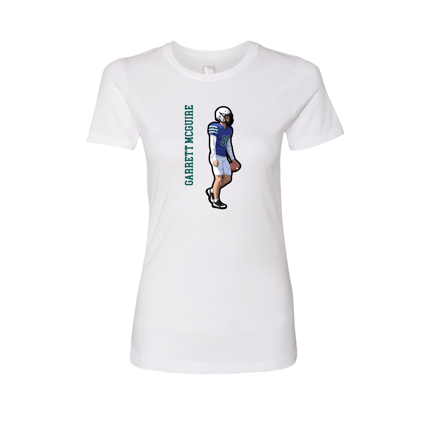 Womens Tee