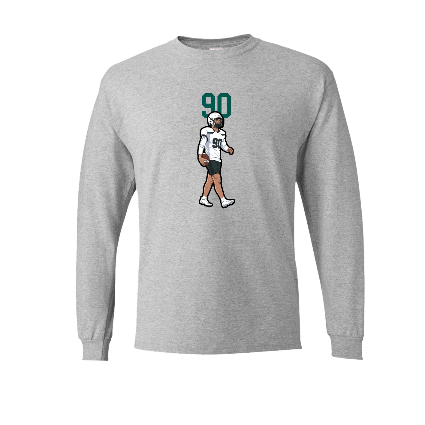 Long Sleeve Tee