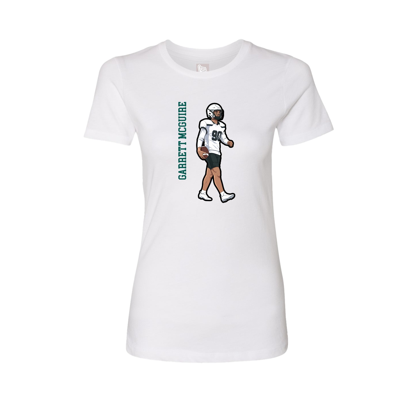 Womens Tee