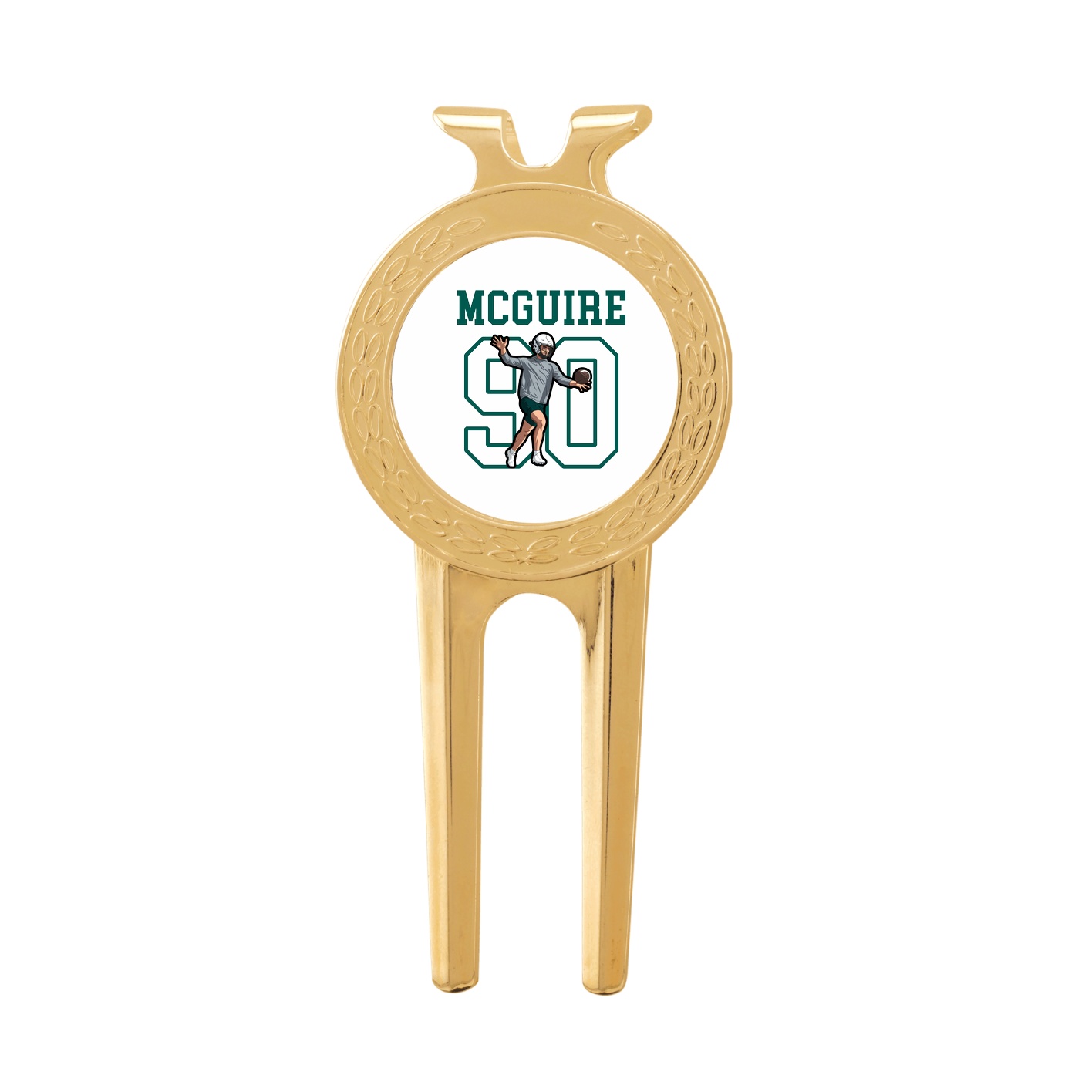 Divot Tool with Ball Marker — Shirsey in Classic