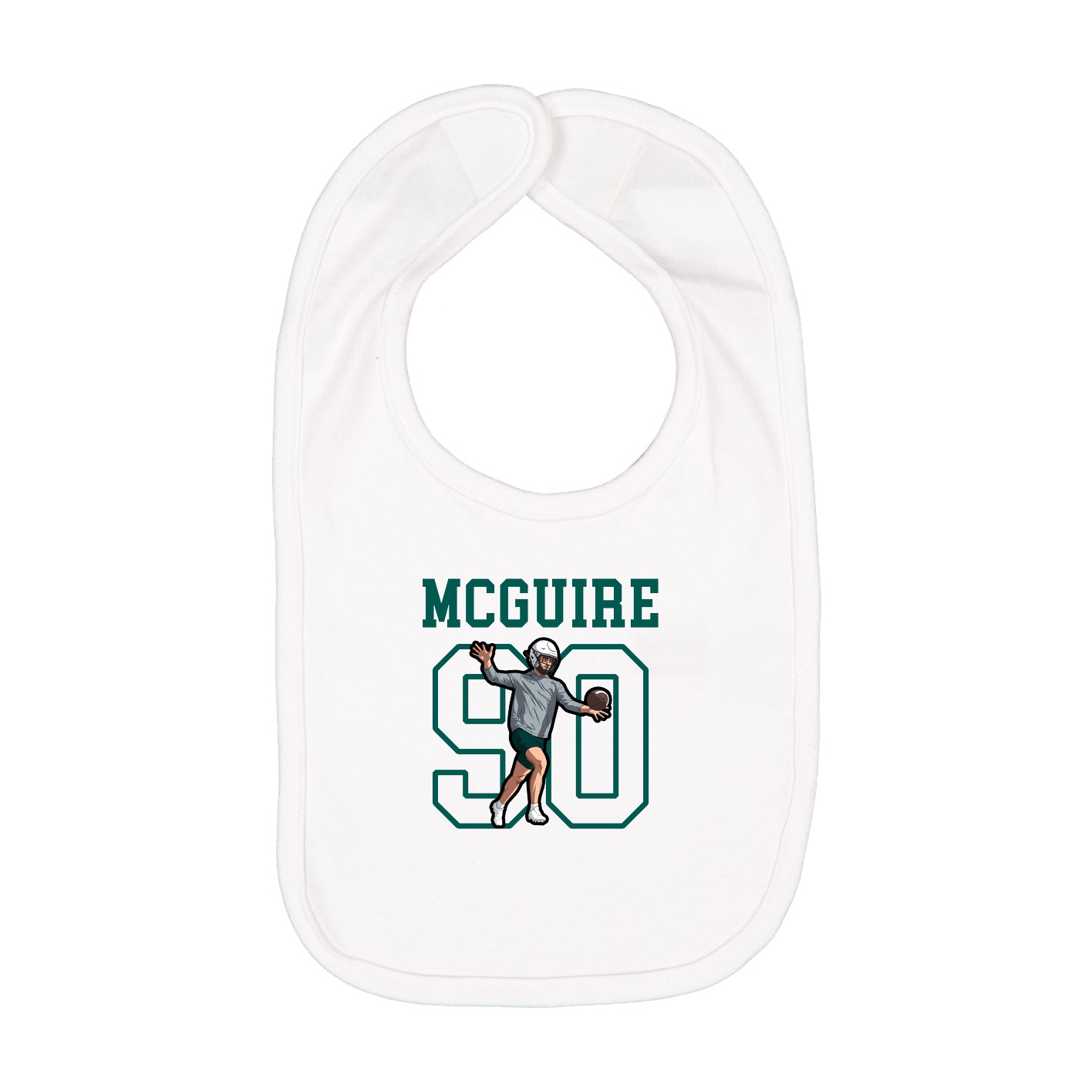 Infant Bib