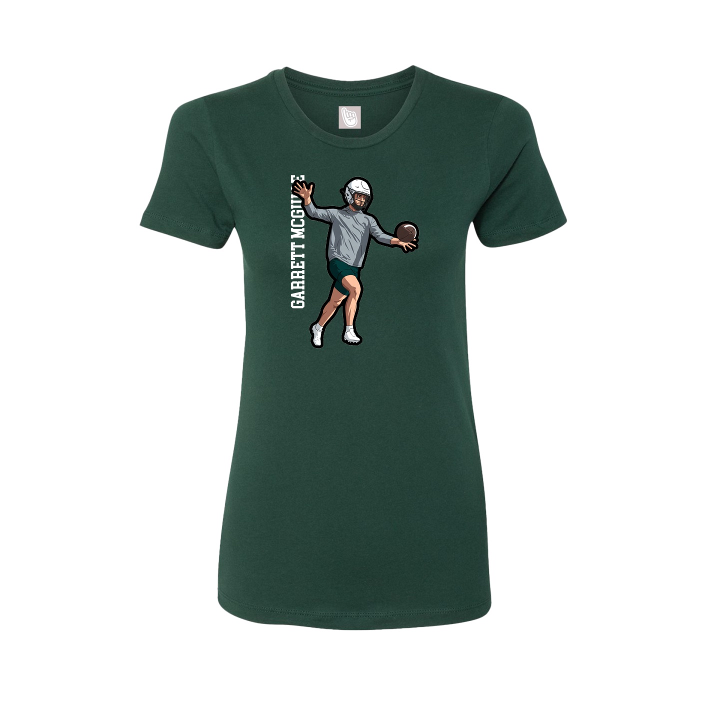 Womens Tee