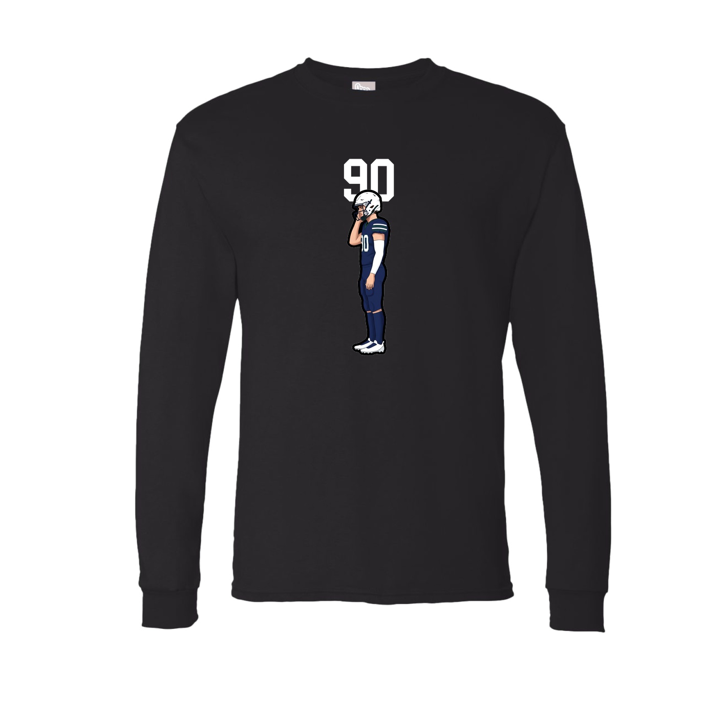 Long Sleeve Tee