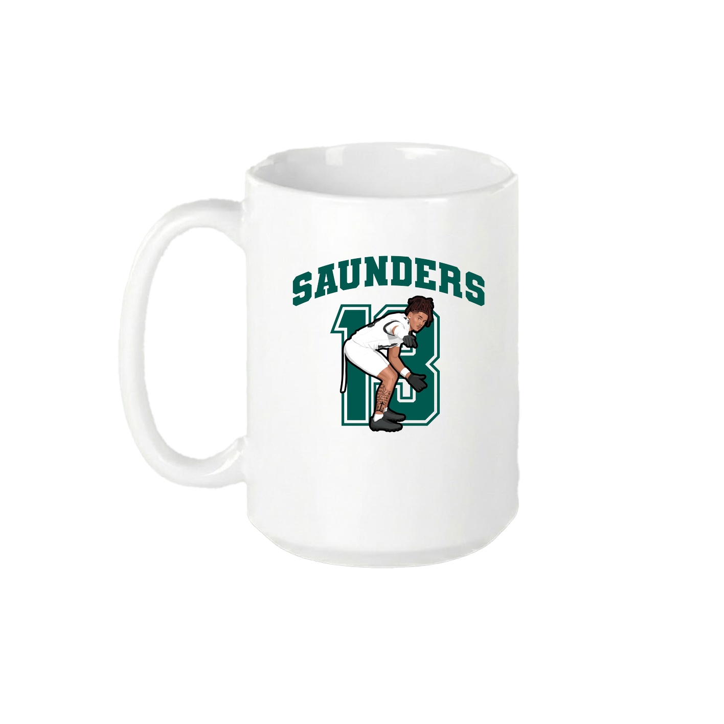 15oz Coffee Mug
