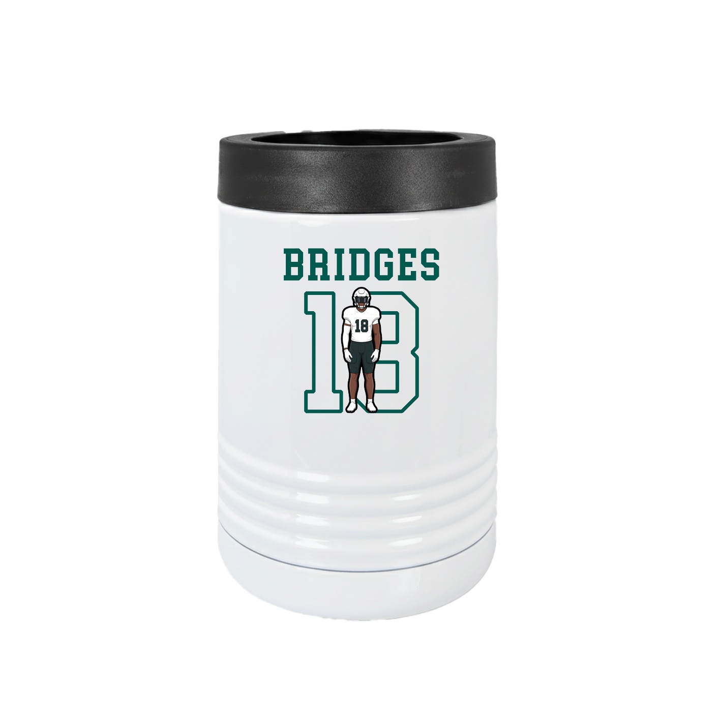 Beverage Holder — Shirsey in White