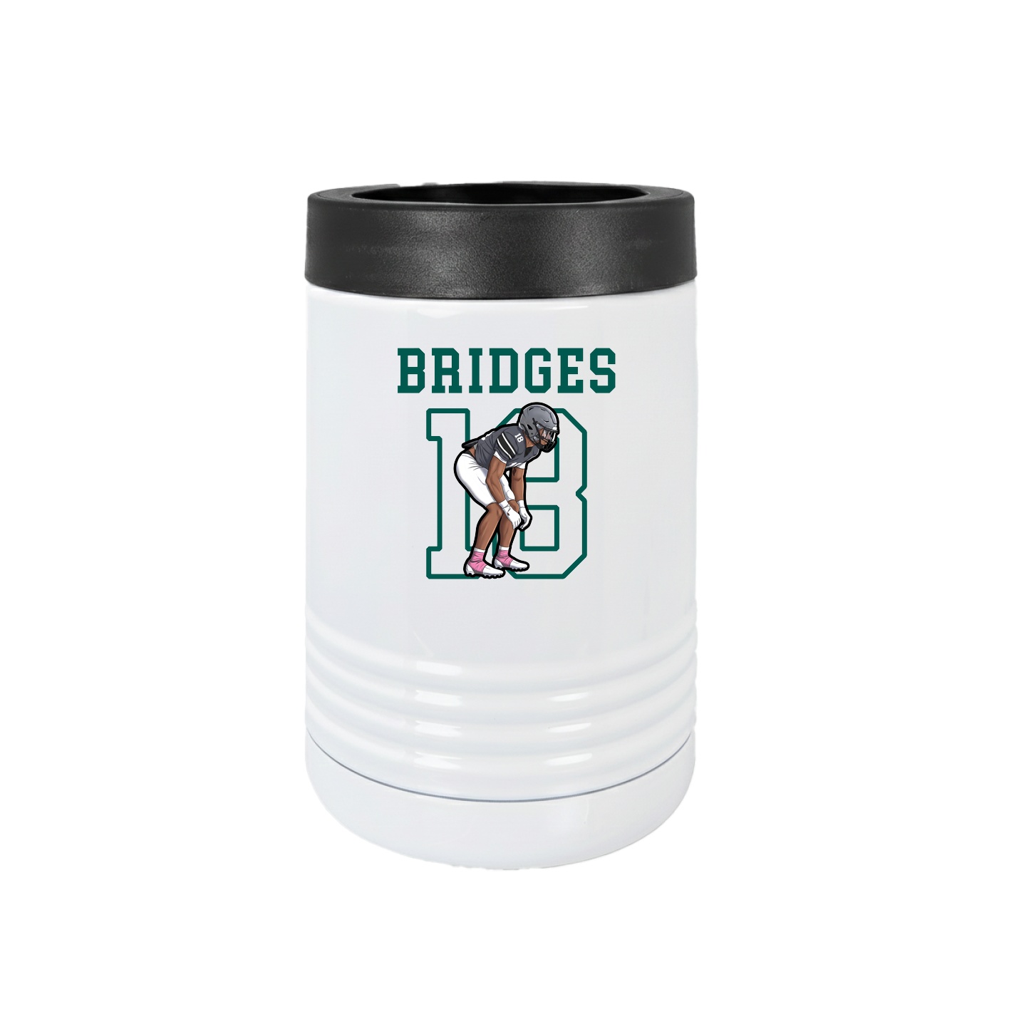 Beverage Holder — Shirsey in White