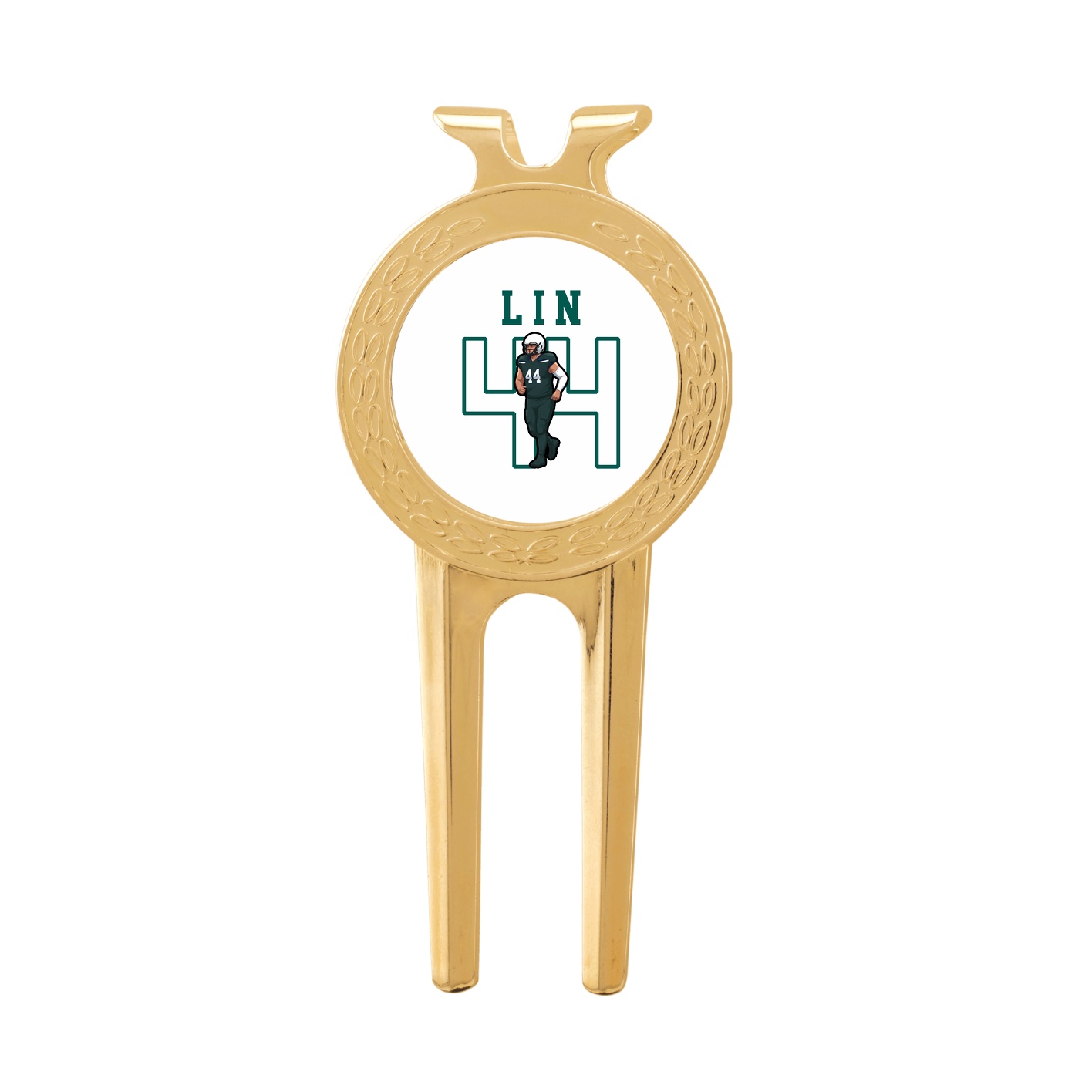 Divot Tool with Ball Marker — Shirsey in Classic