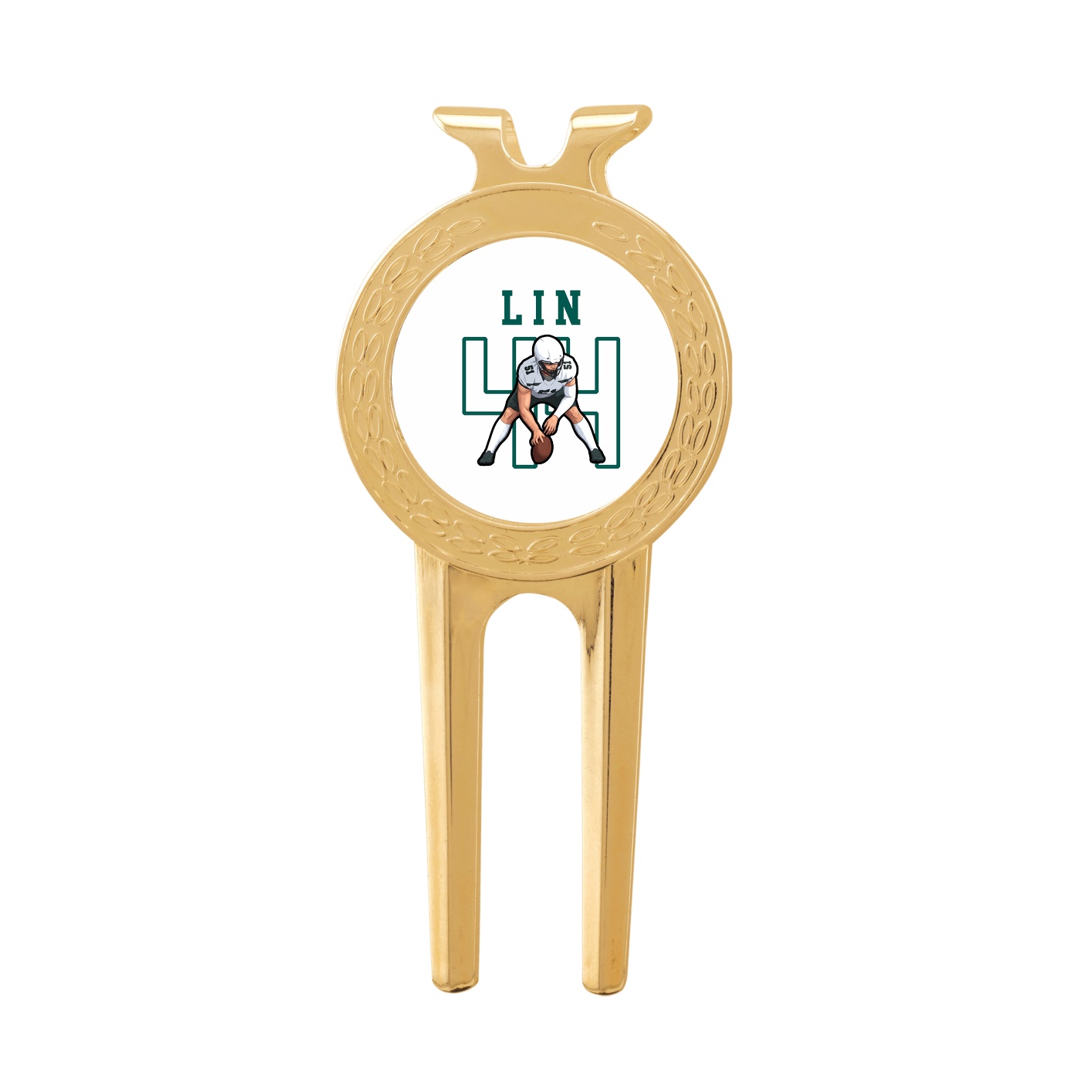 Divot Tool with Ball Marker — Shirsey in Classic