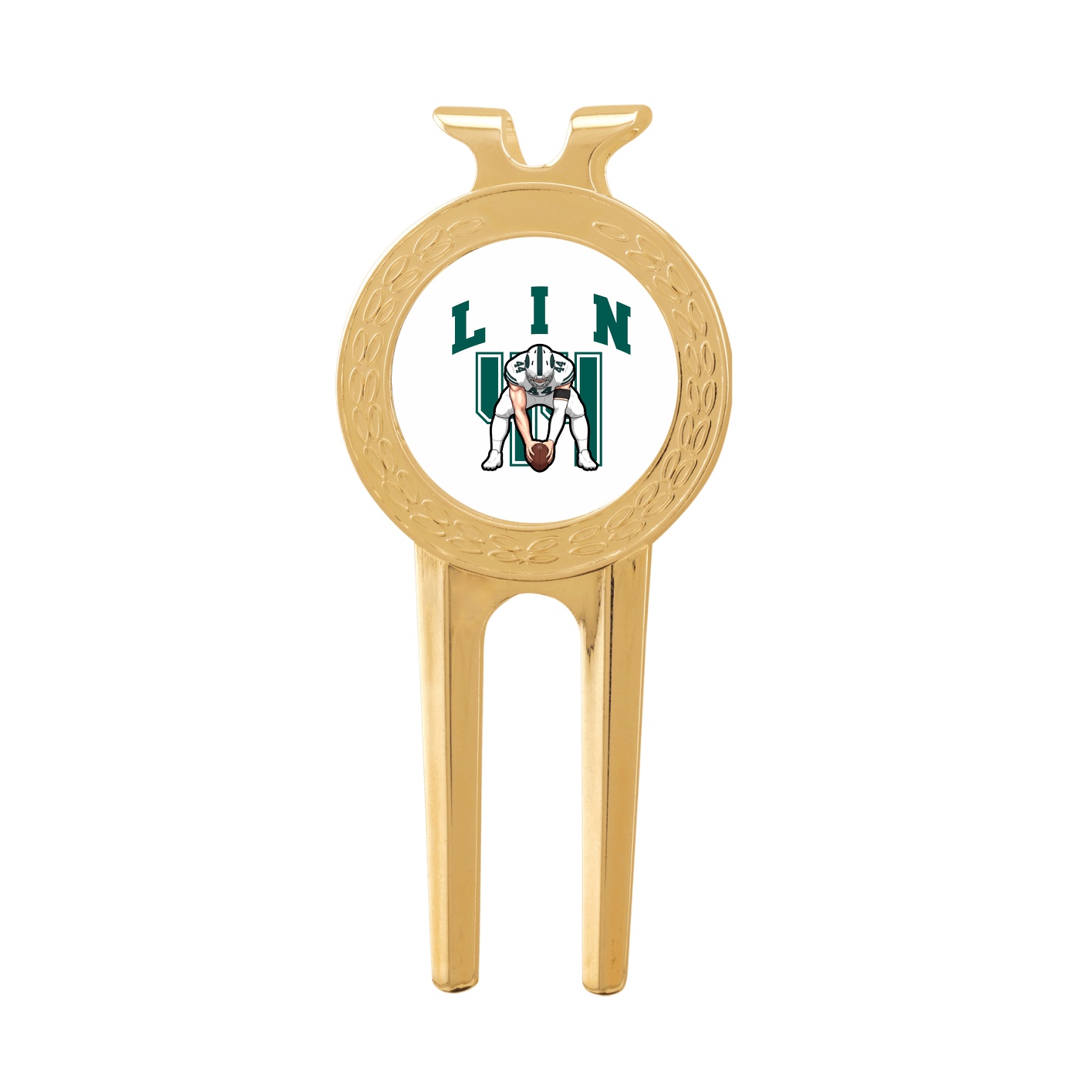 Divot Tool with Ball Marker