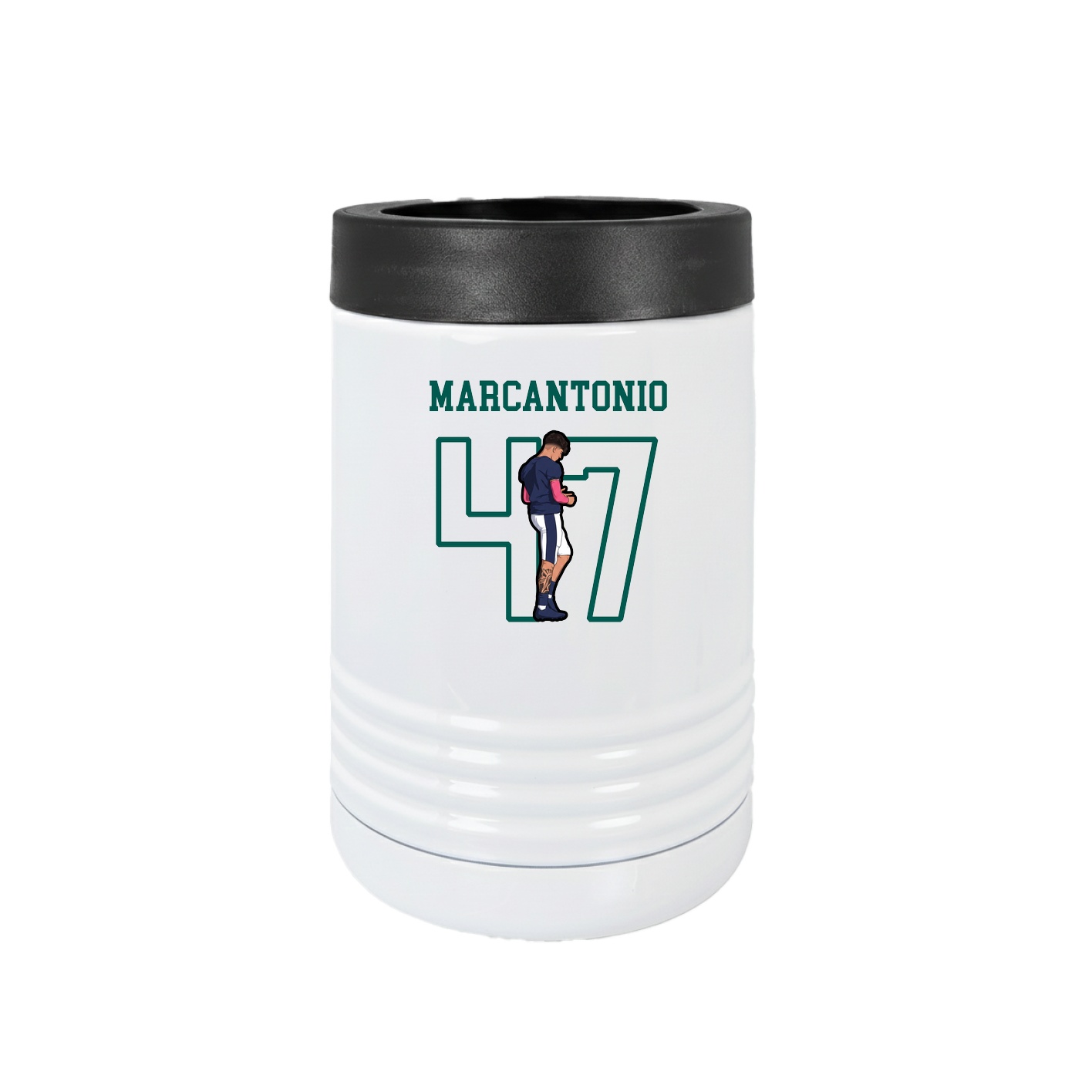 Beverage Holder — Shirsey in White