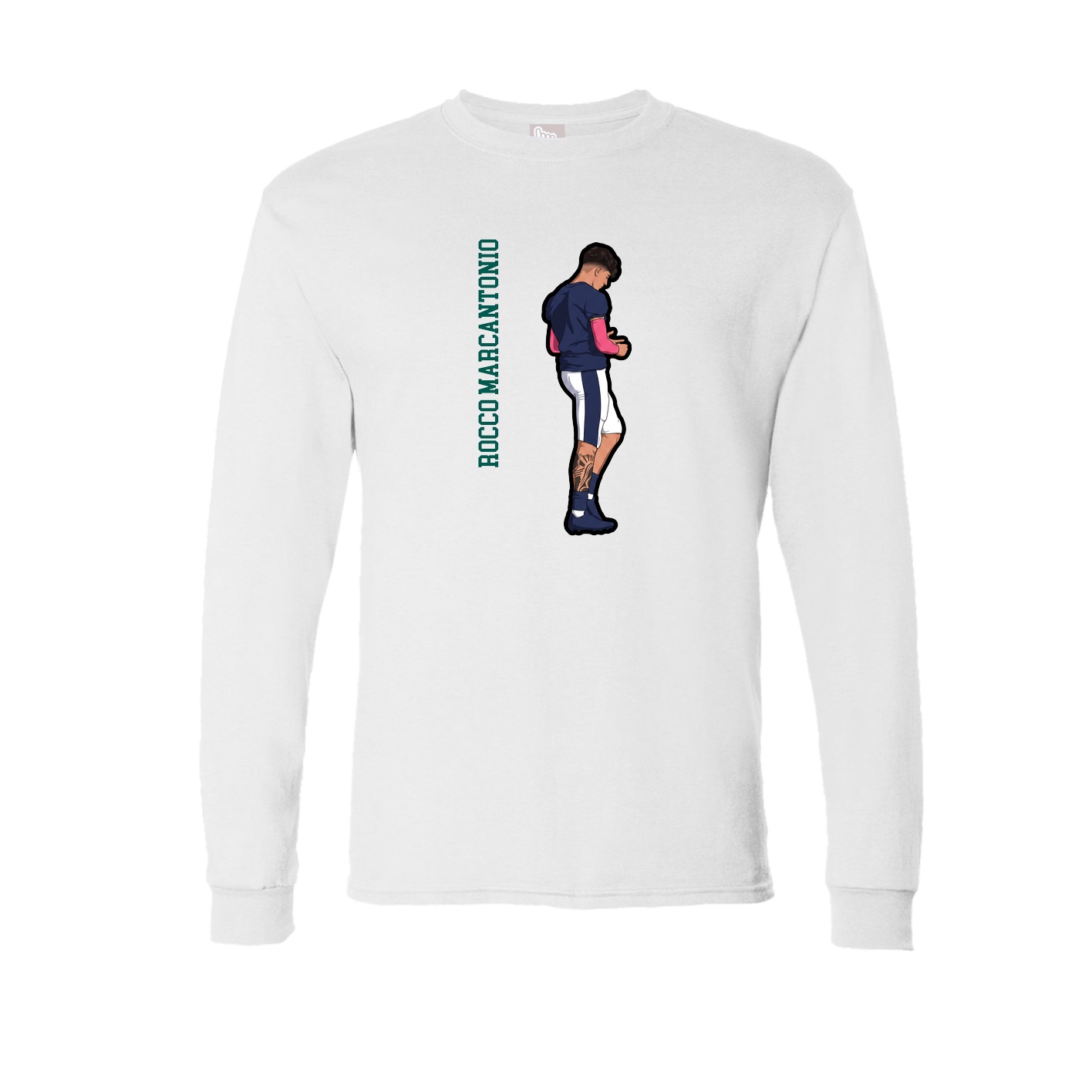 Long Sleeve Tee