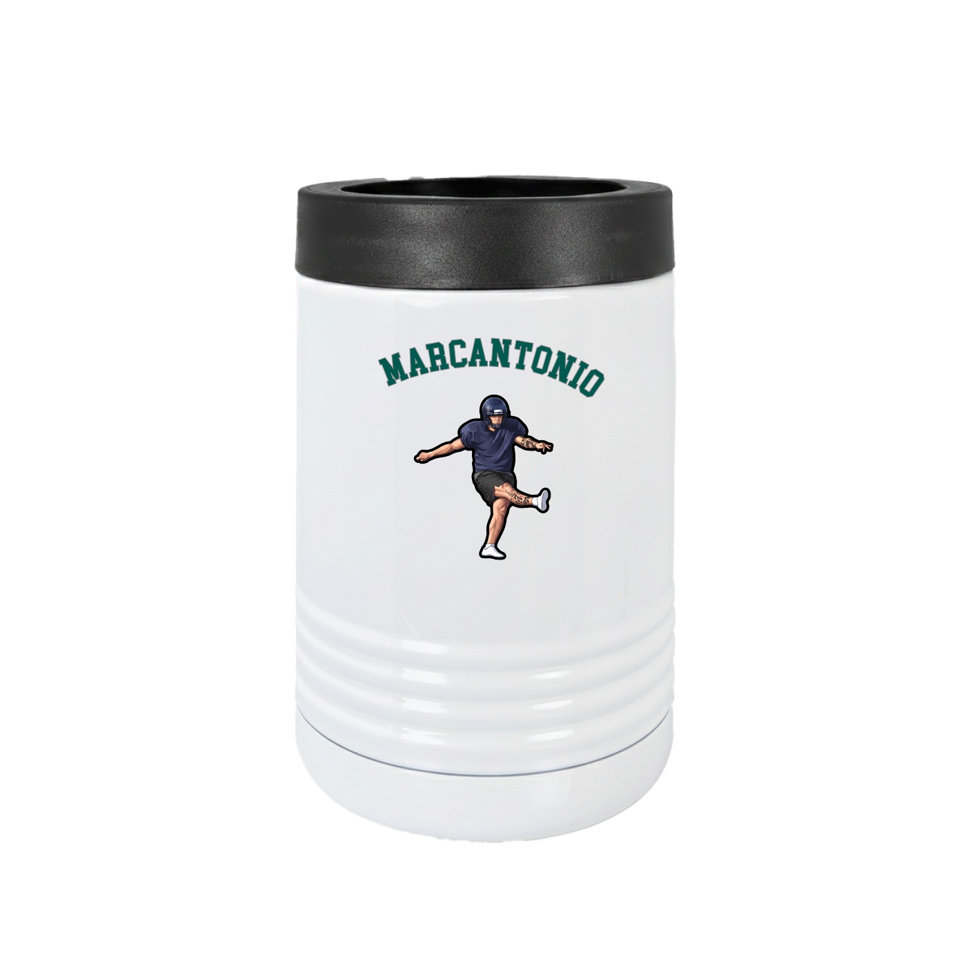 Beverage Holder — Shirsey Arch in White