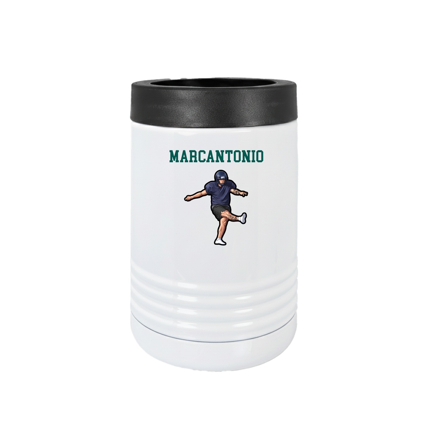 Beverage Holder — Shirsey in White
