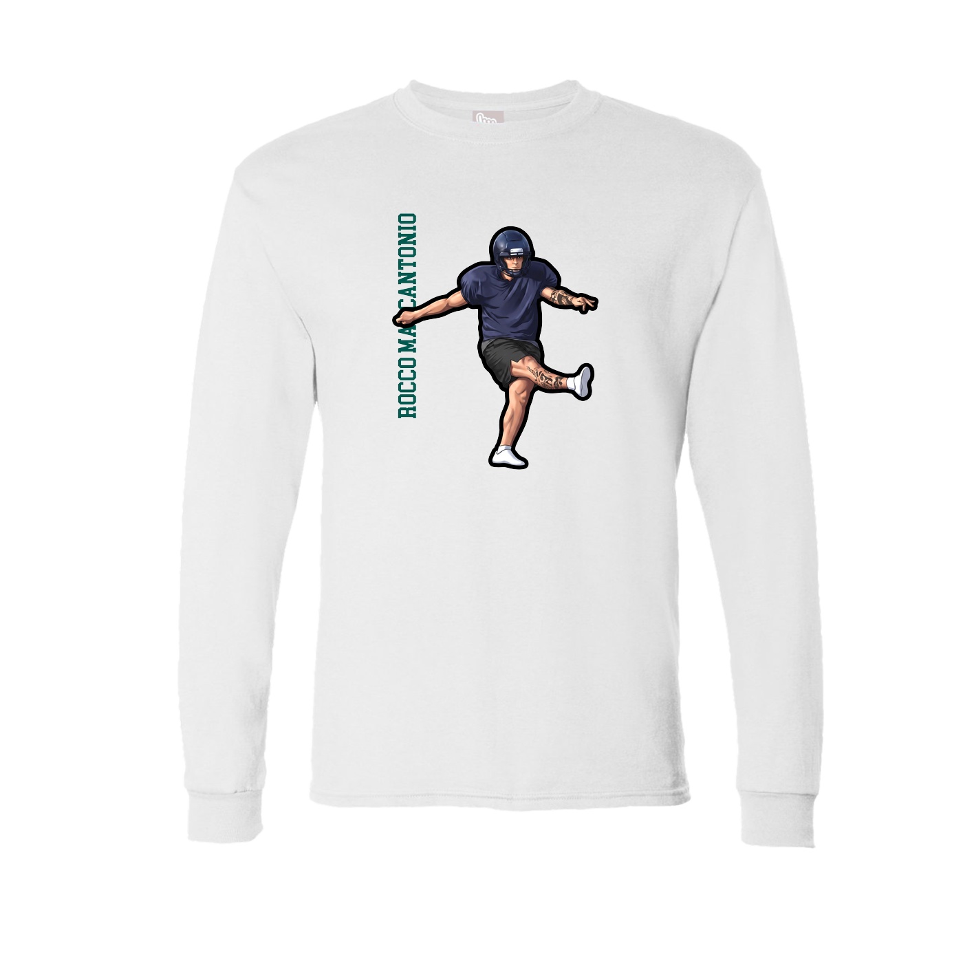 Long Sleeve Tee