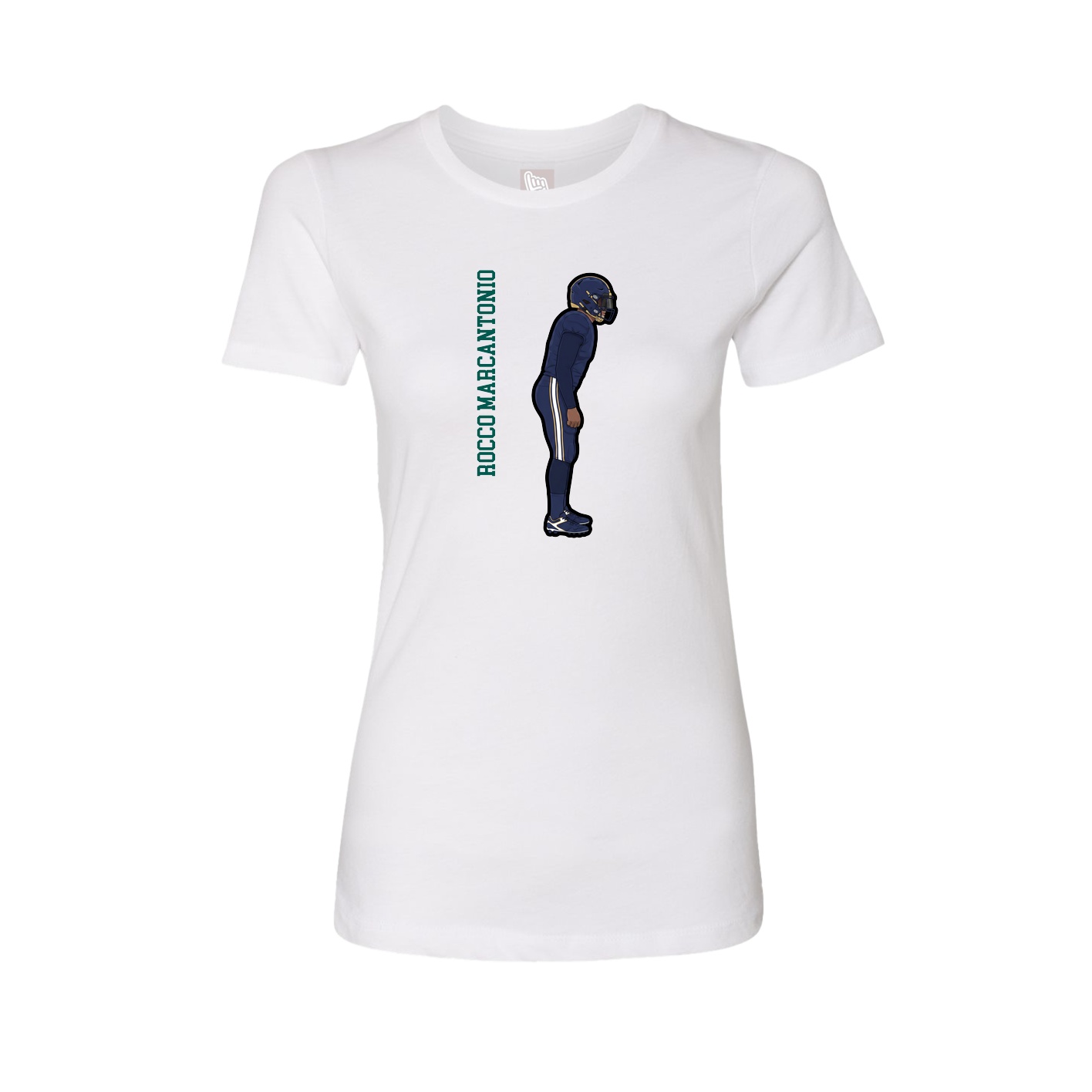 Womens Tee