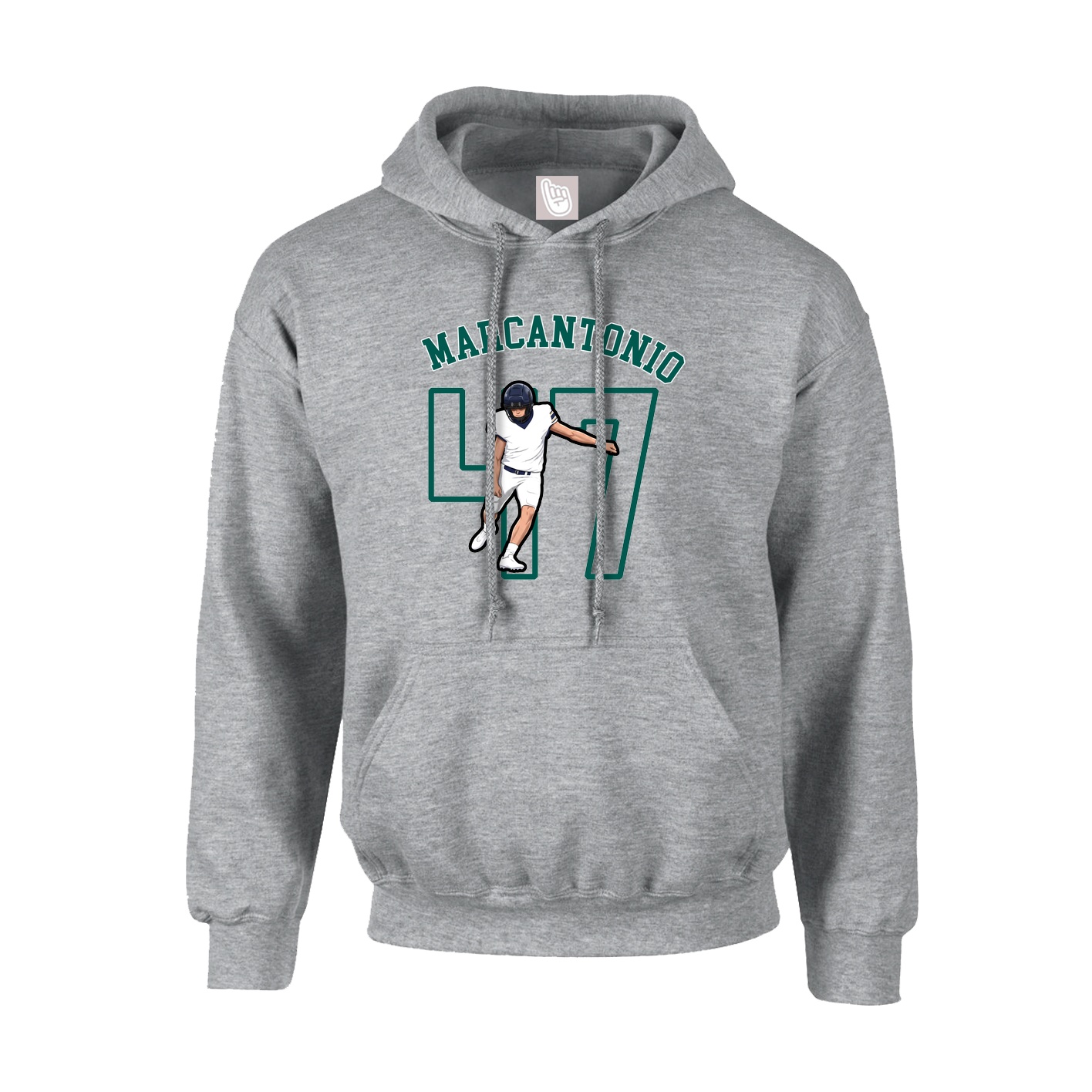 Hoodie