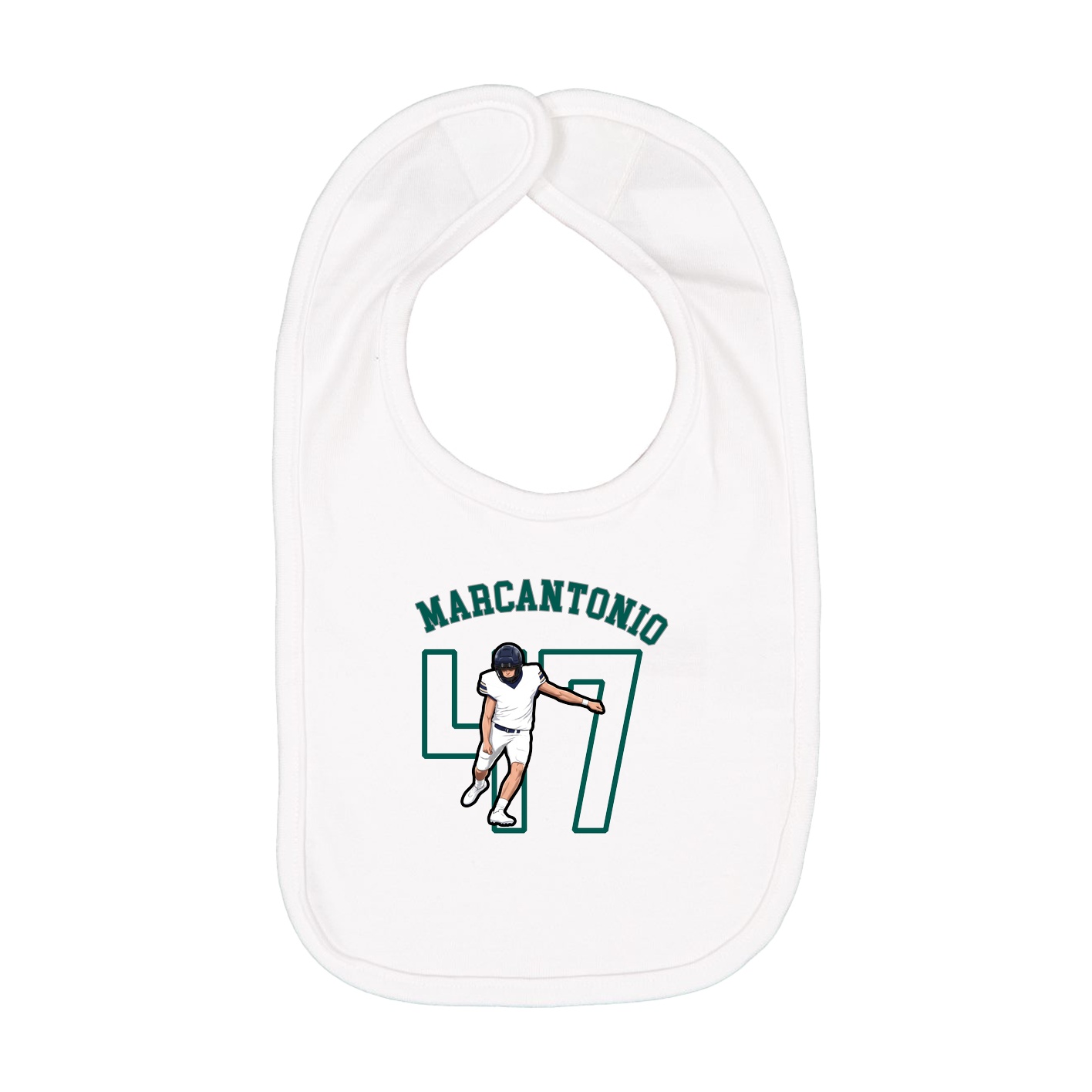 Infant Bib