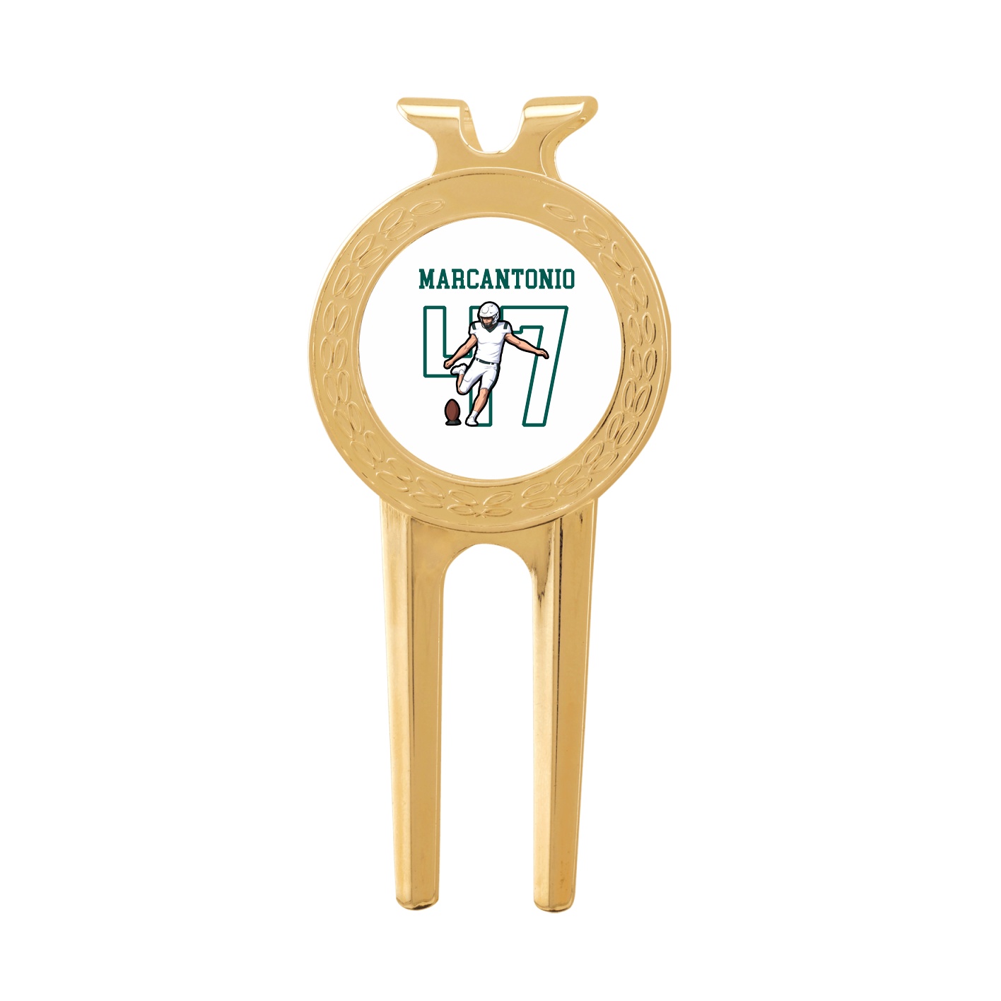 Divot Tool with Ball Marker — Shirsey in Classic