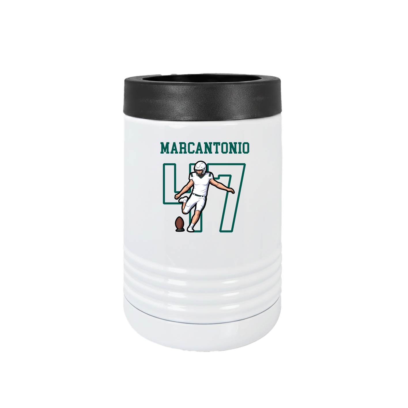 Beverage Holder — Shirsey in White