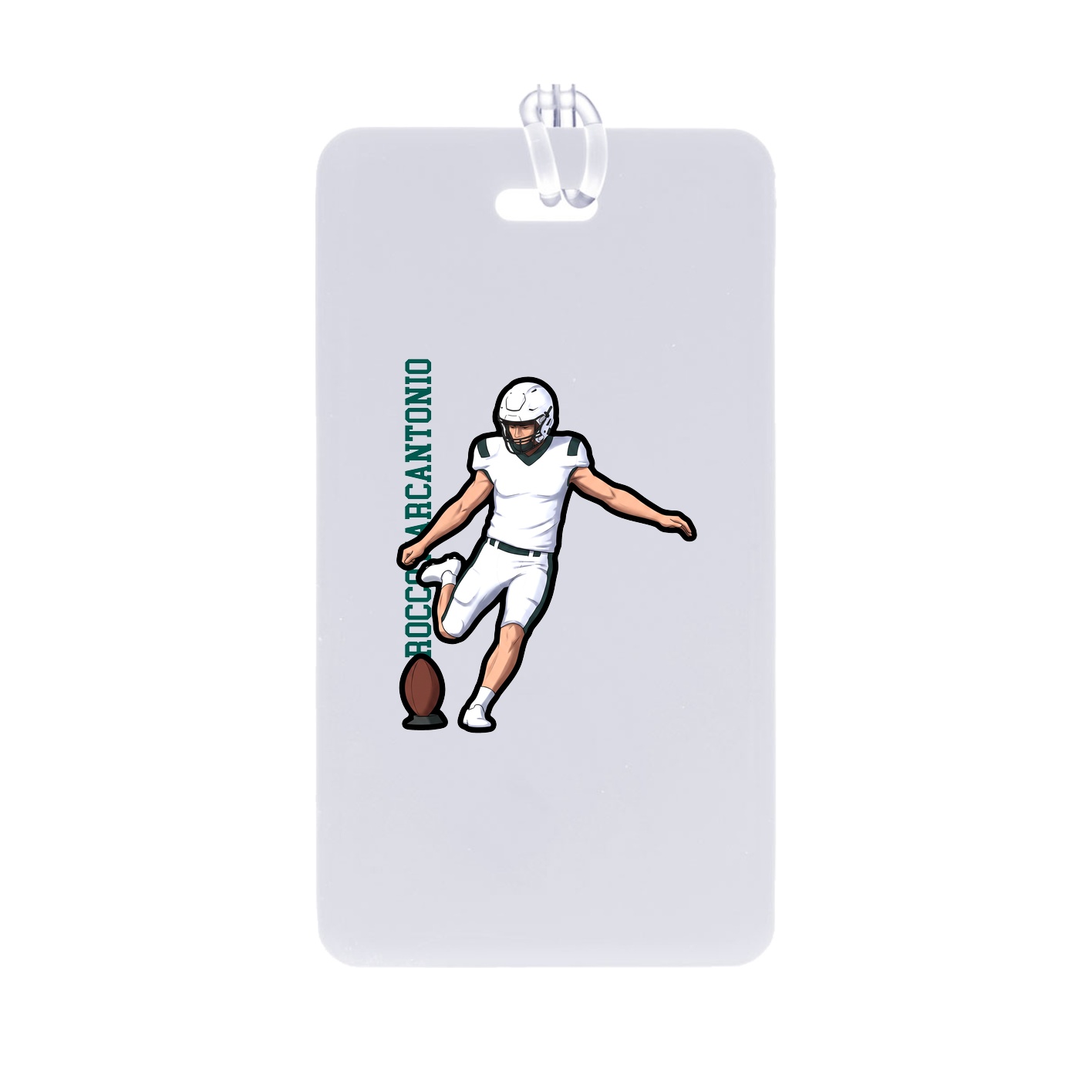Bag Tag