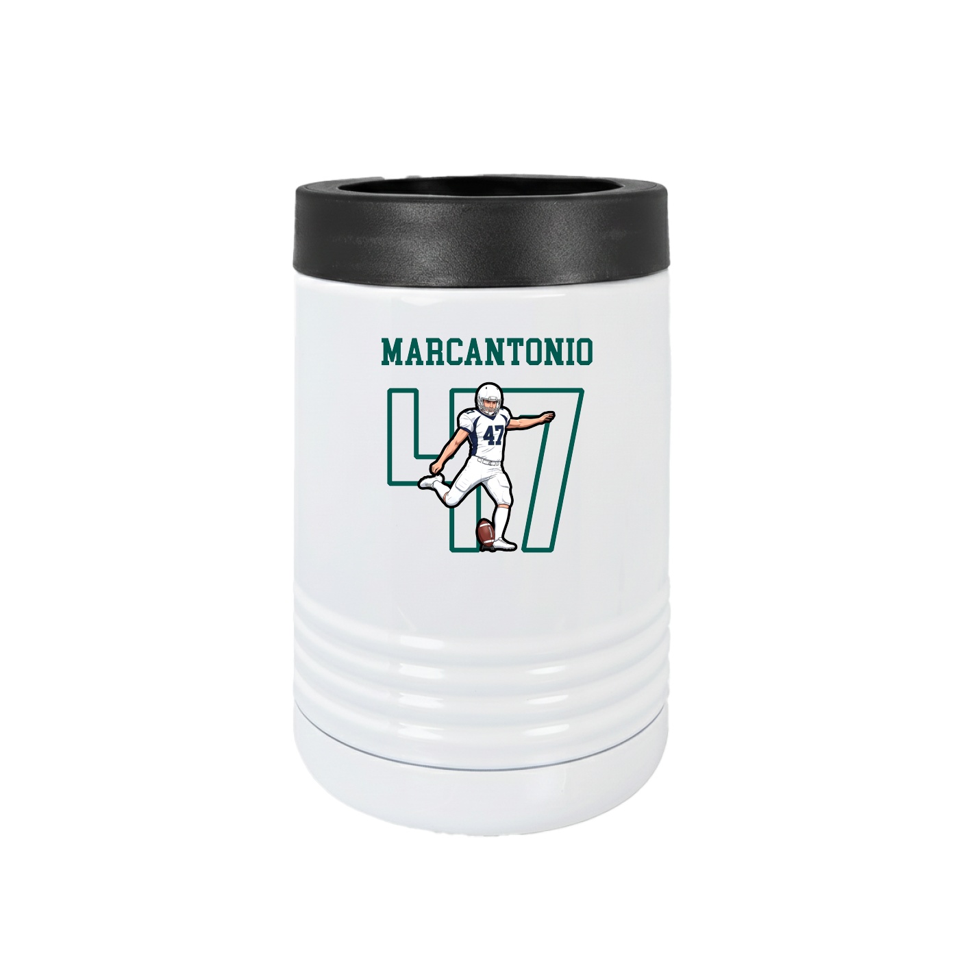 Beverage Holder — Shirsey in White