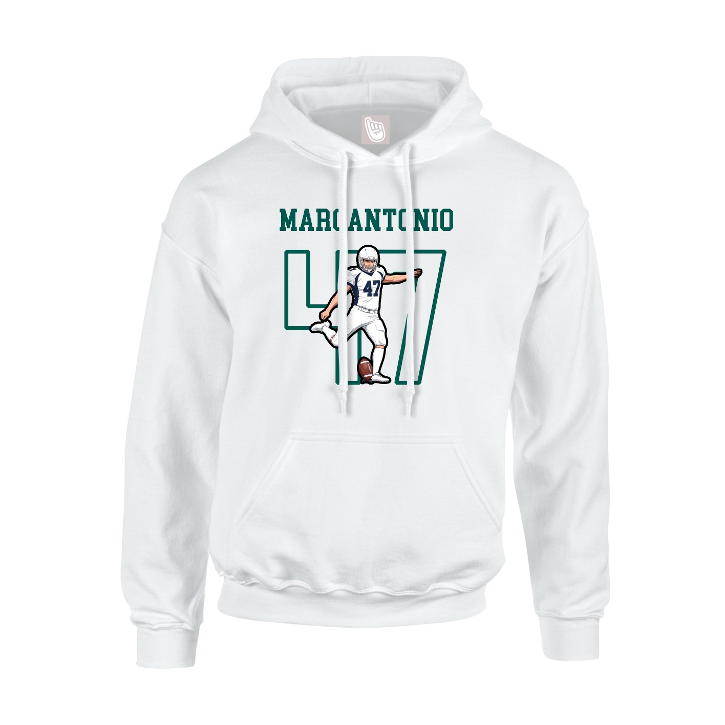 Youth Hoodie