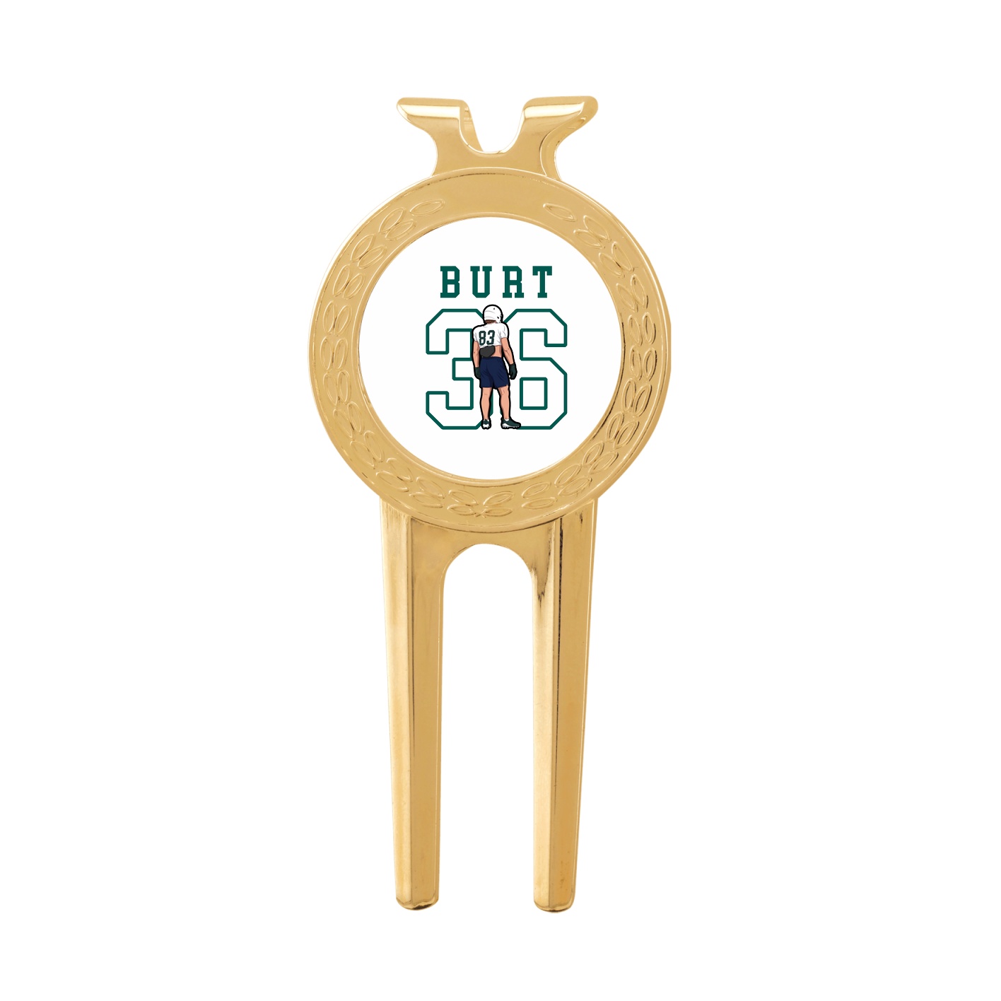 Divot Tool with Ball Marker — Shirsey in Classic