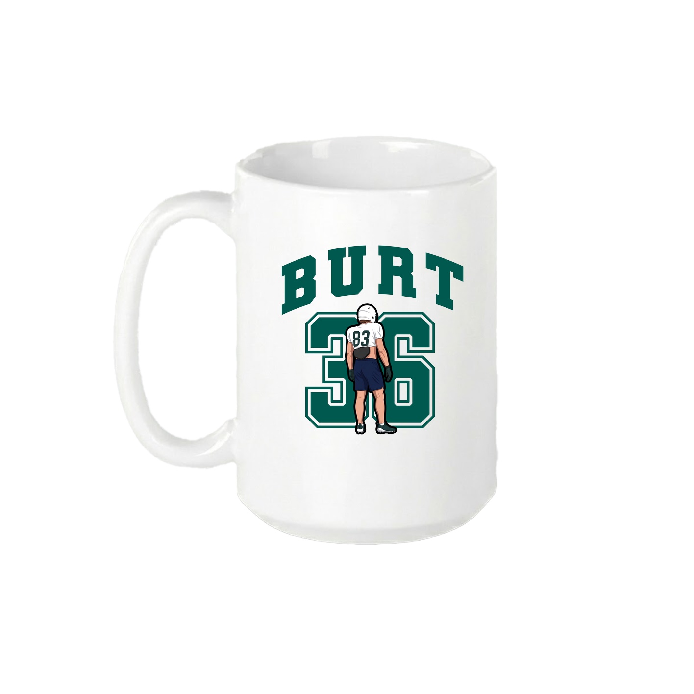 15oz Coffee Mug