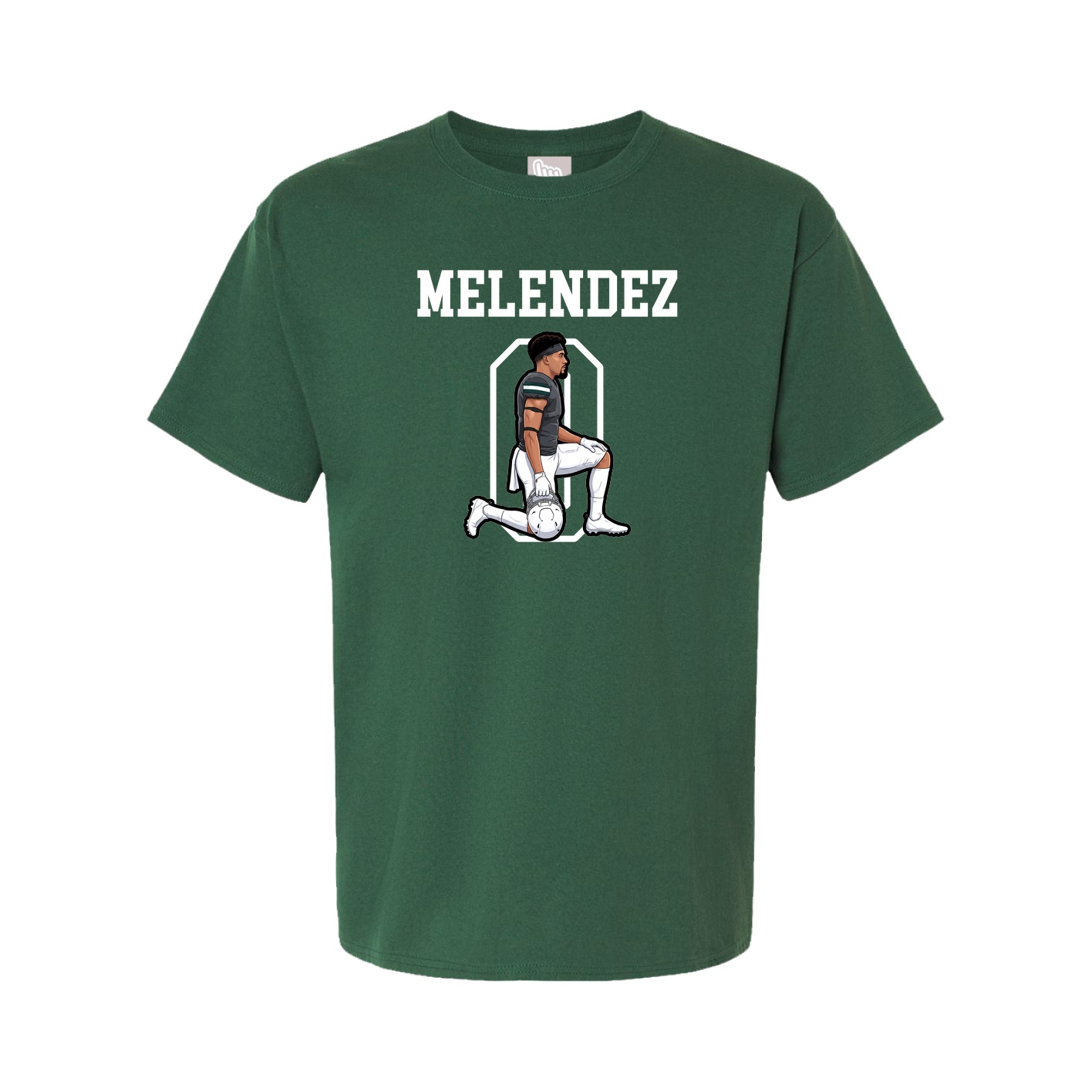 Tee — Shirsey in Green