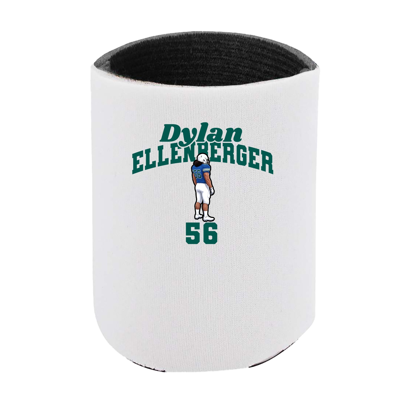 Can Holder — Signature Arch in White