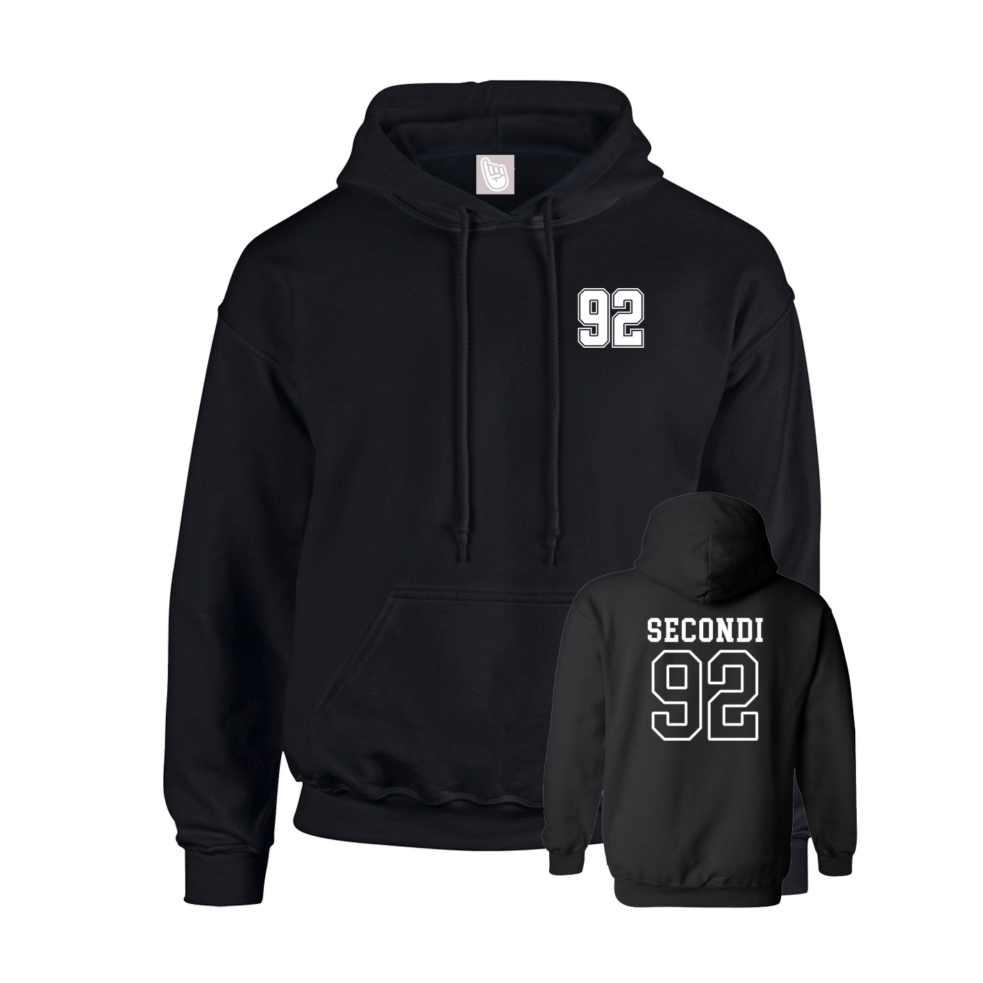 Hoodie