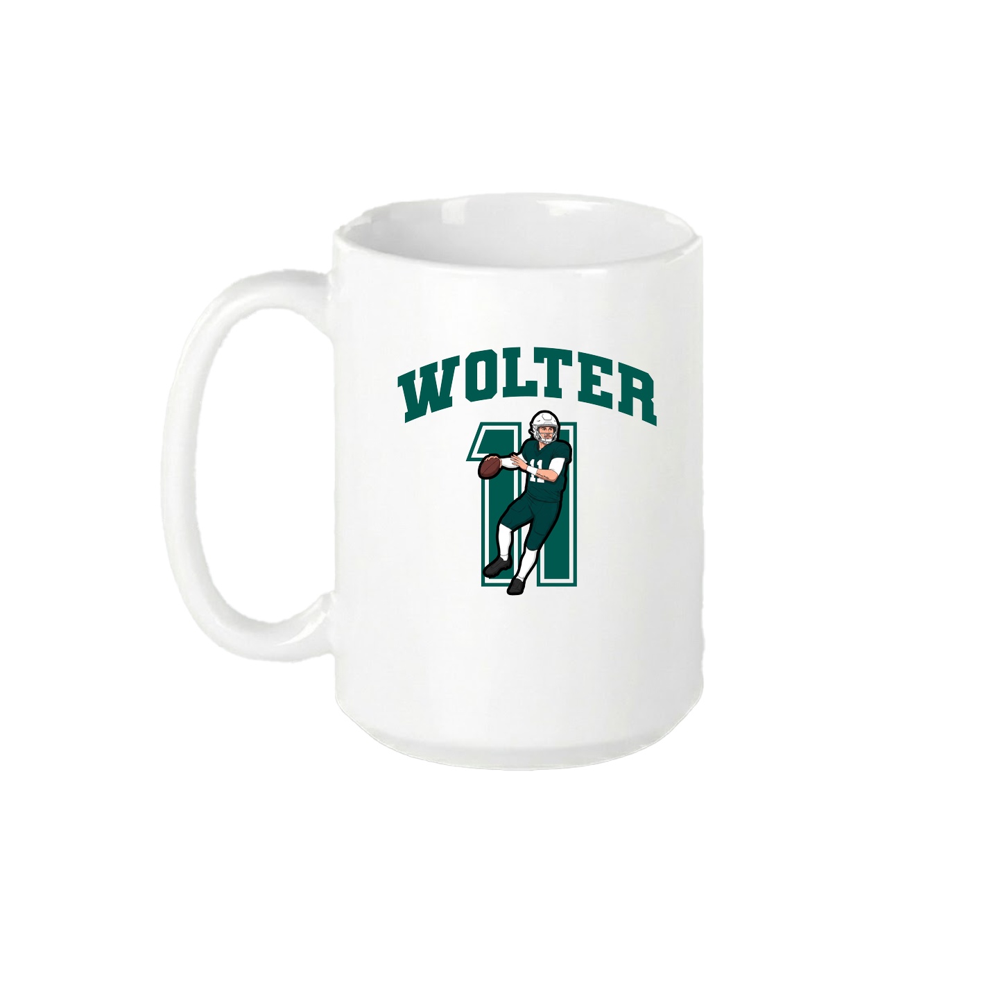 15oz Coffee Mug