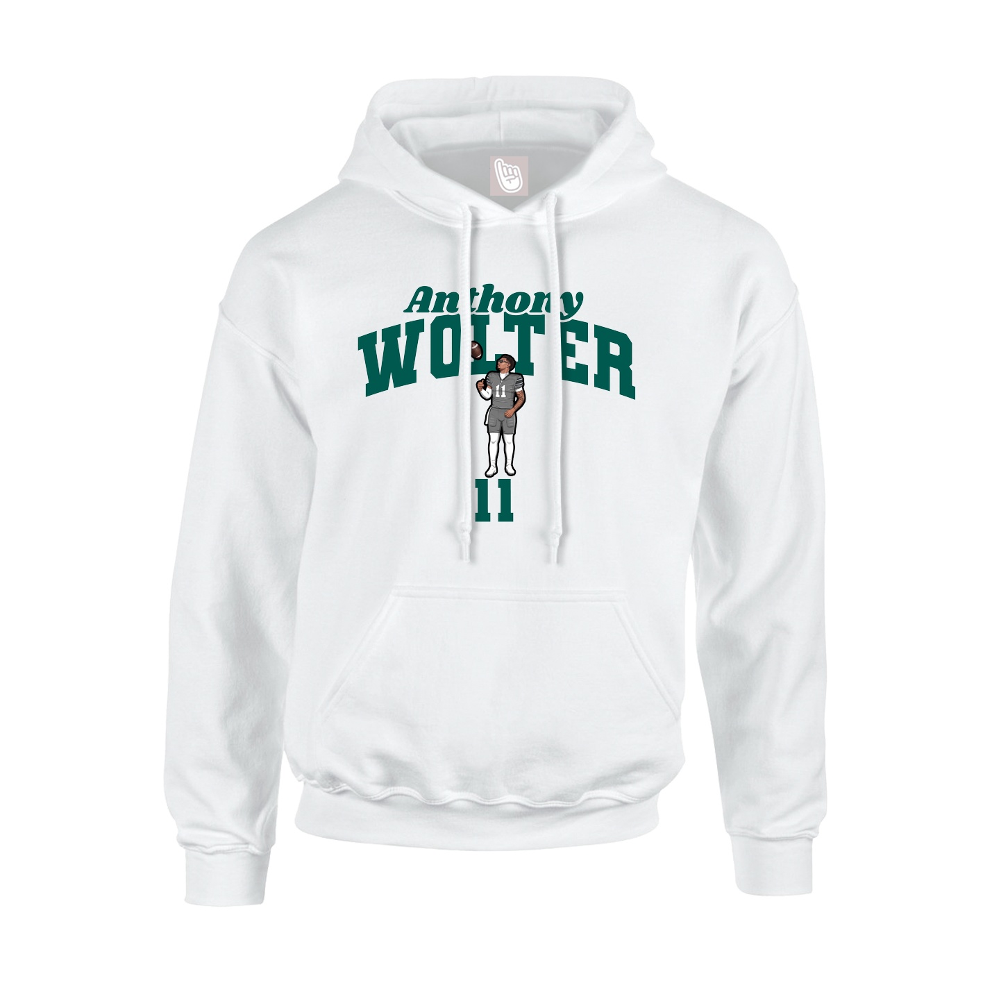 Hoodie