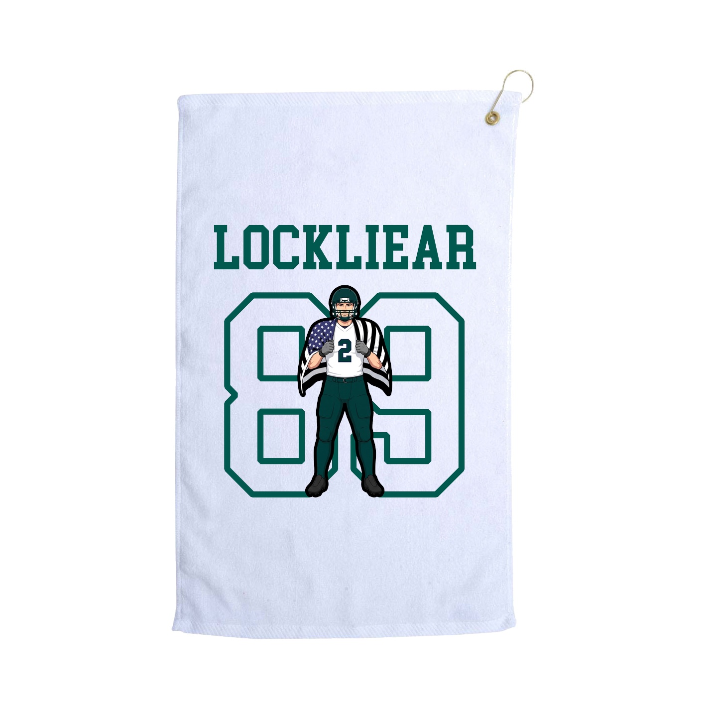 Golf Towel