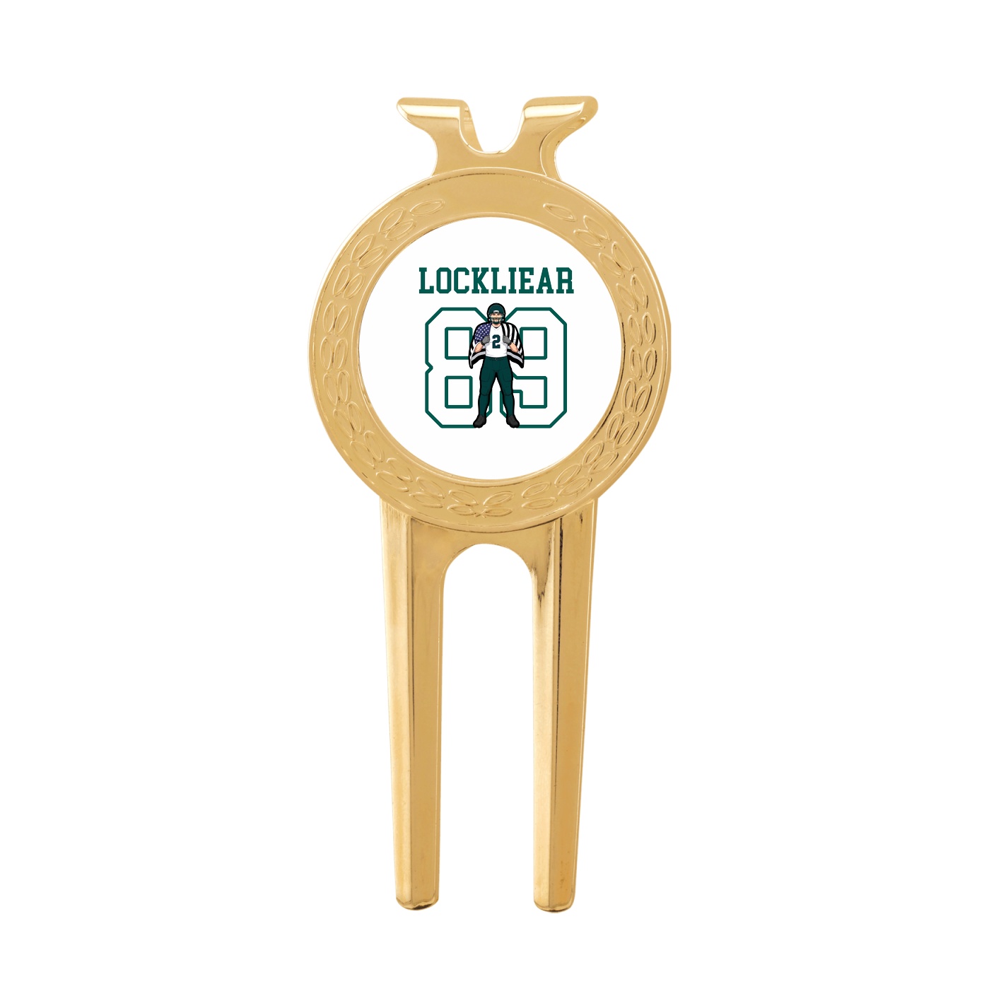 Divot Tool with Ball Marker — Shirsey in Classic