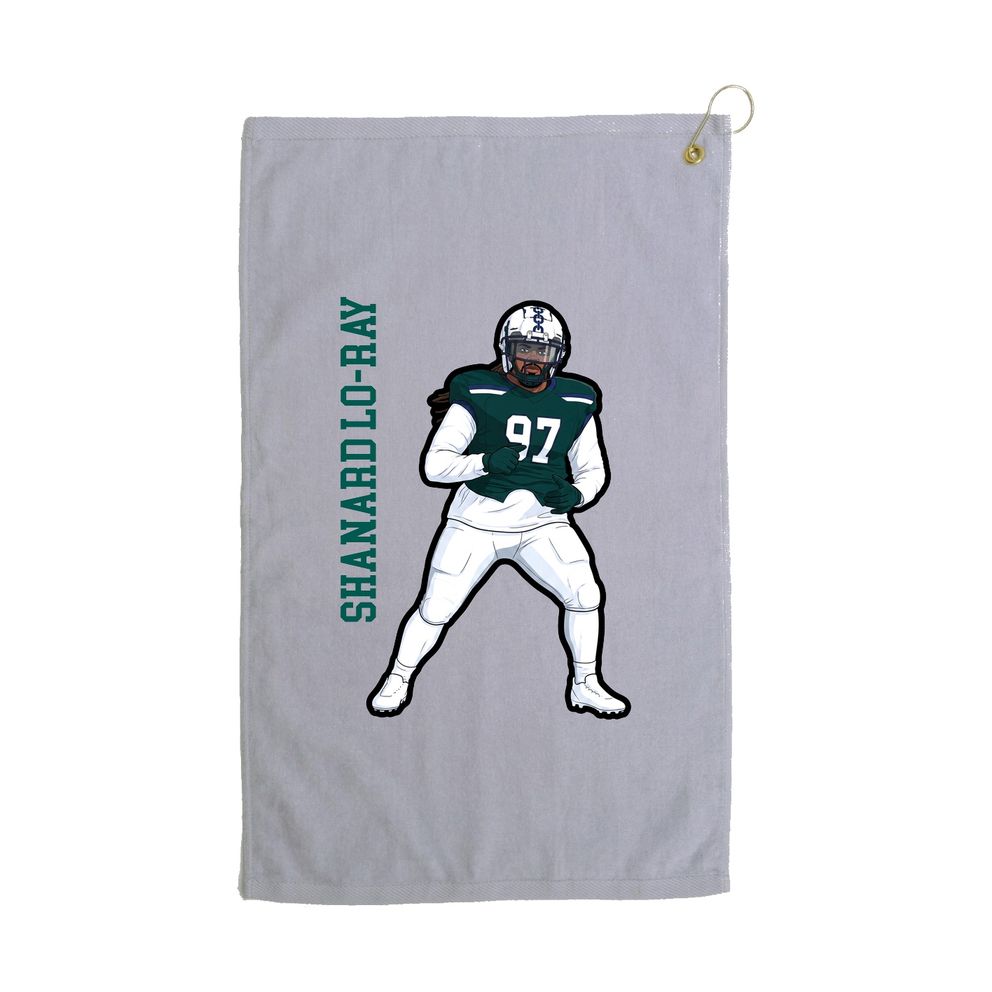 Golf Towel