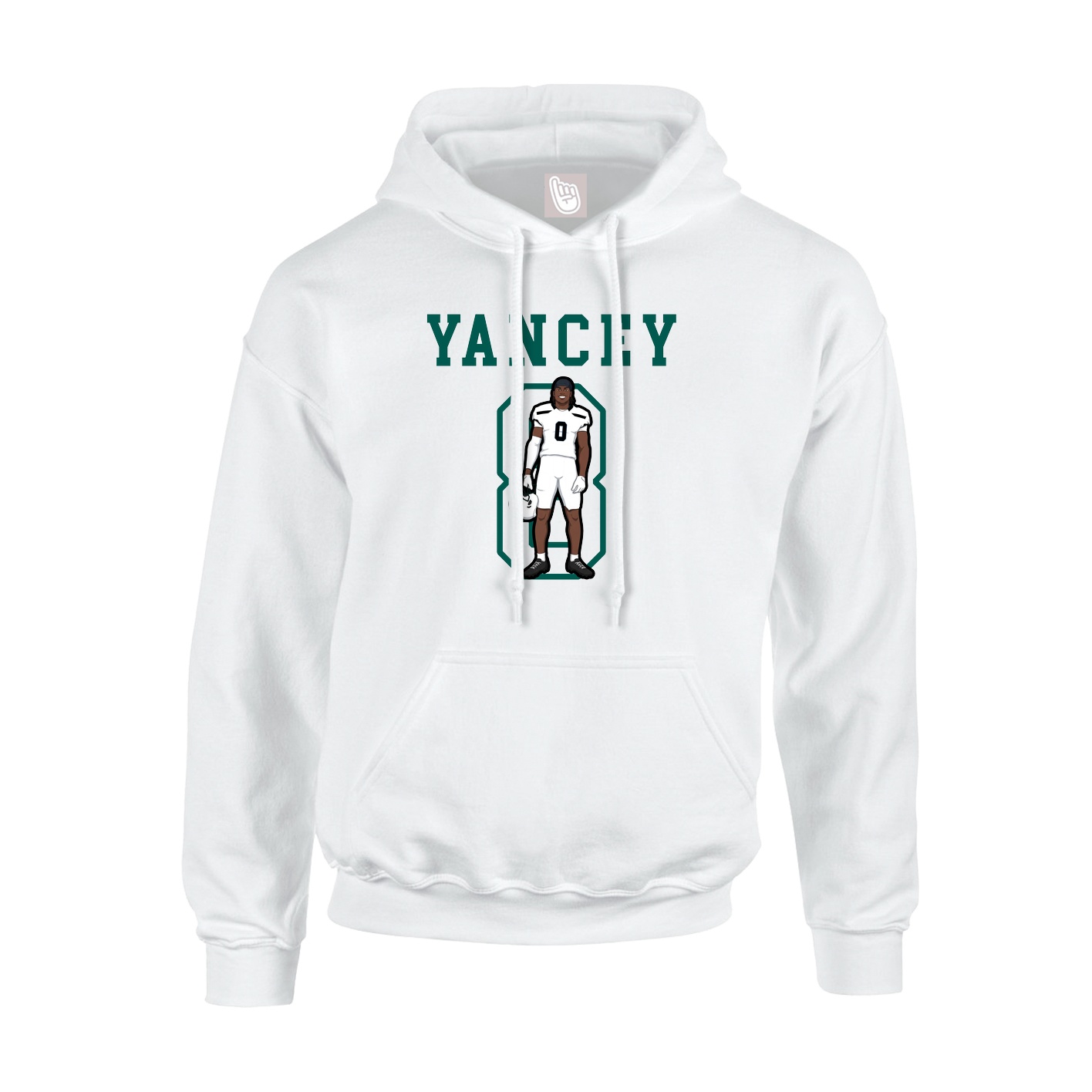Youth Hoodie