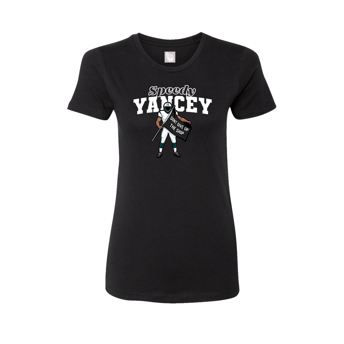 Womens Tee