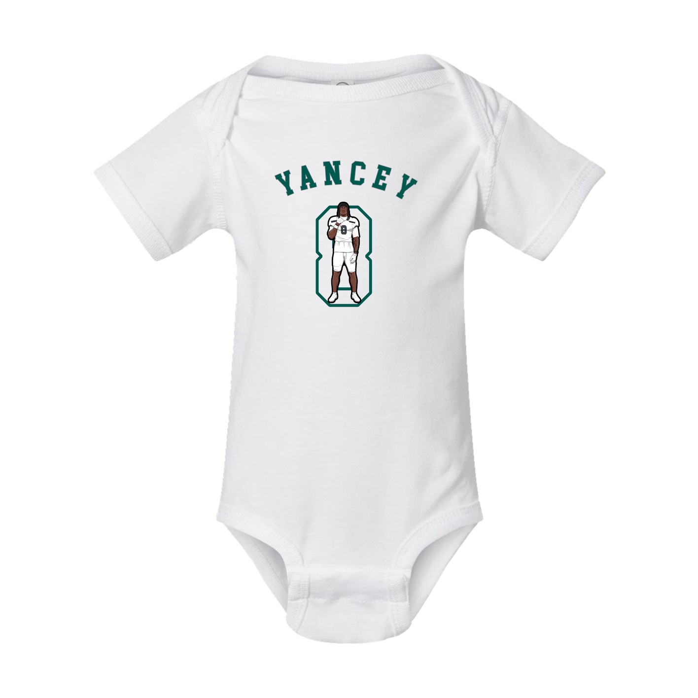 Baby Onesie