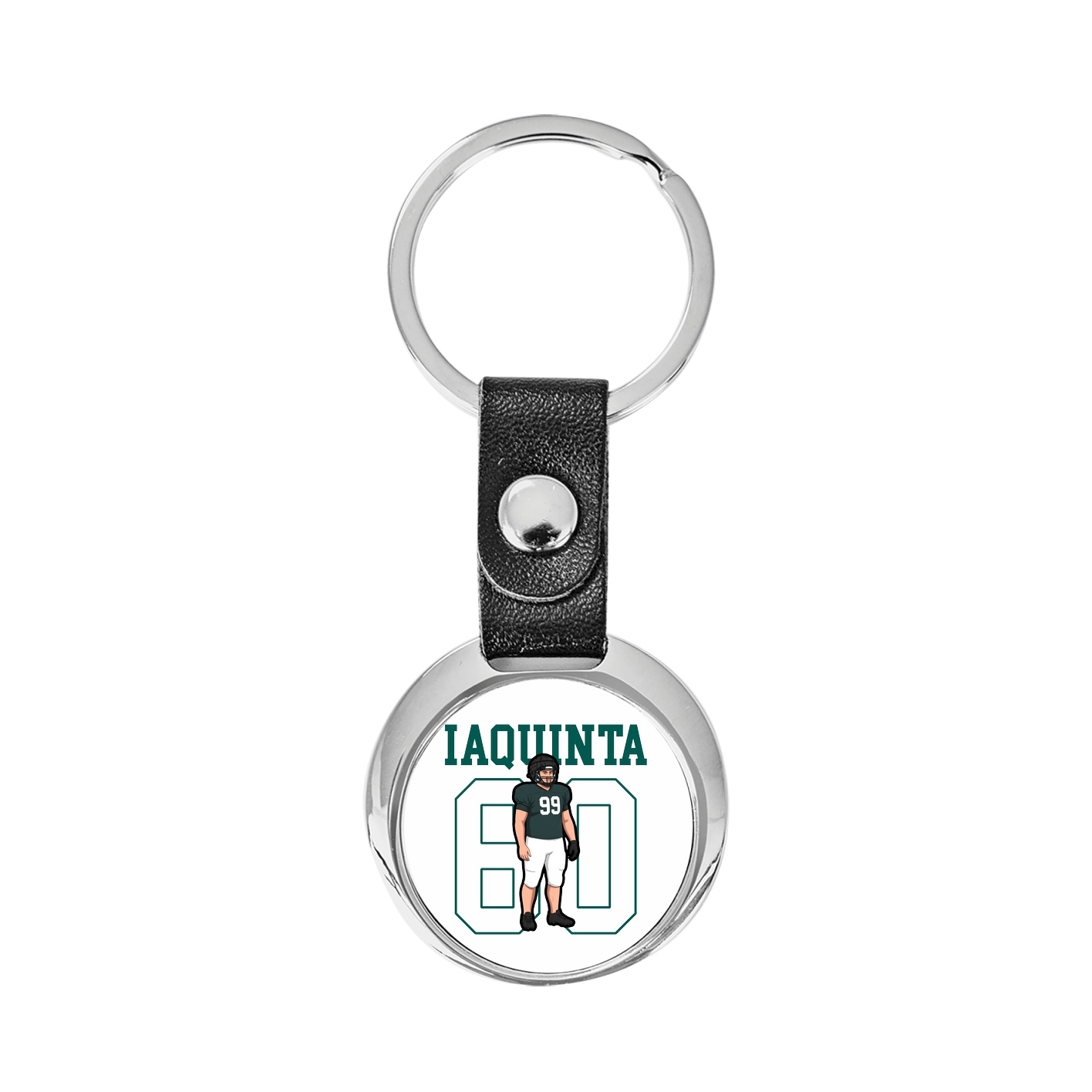 Key Chain — Shirsey in Classic