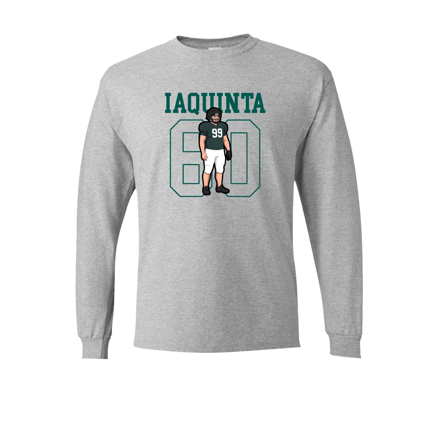 Long Sleeve Tee