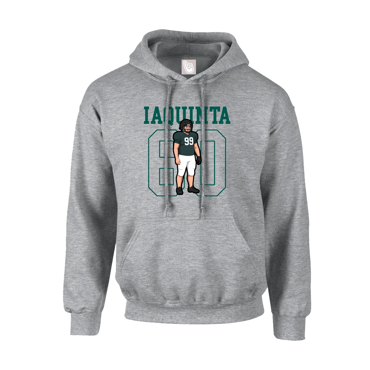 Youth Hoodie
