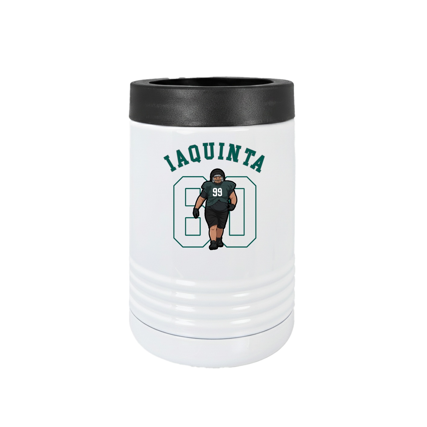 Beverage Holder — Shirsey Arch in White