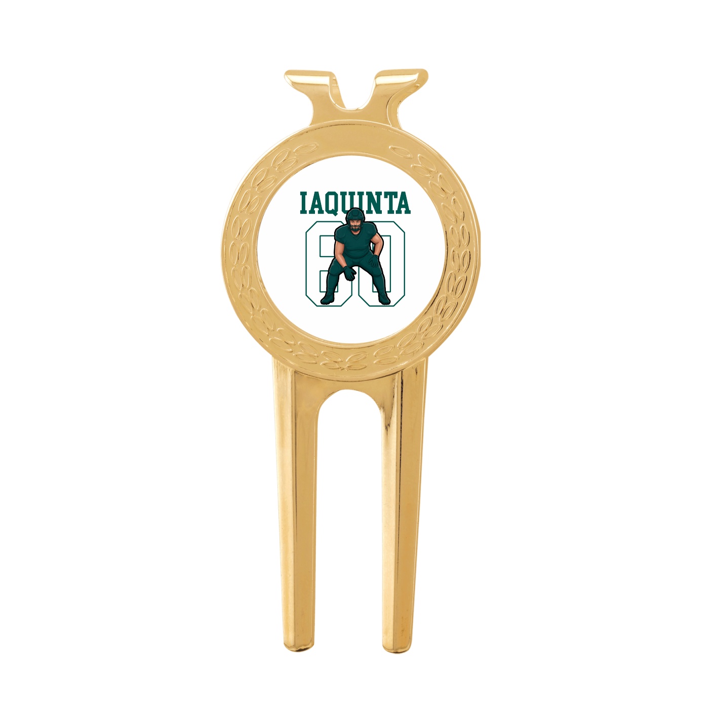 Divot Tool with Ball Marker — Shirsey in Classic
