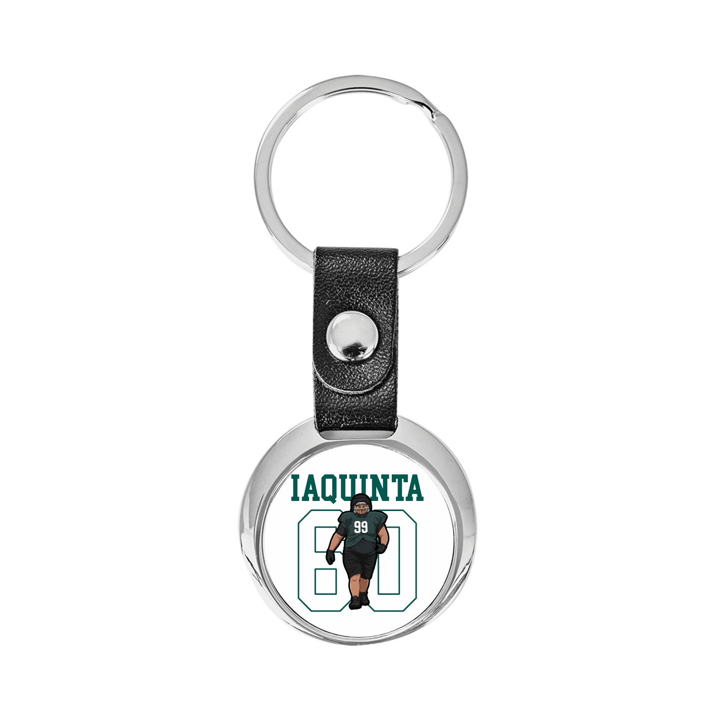 Key Chain — Shirsey in Classic