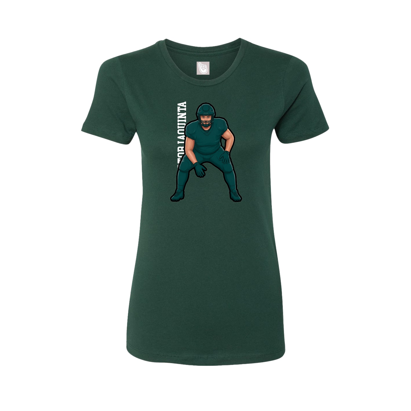 Fitted Women's Tee