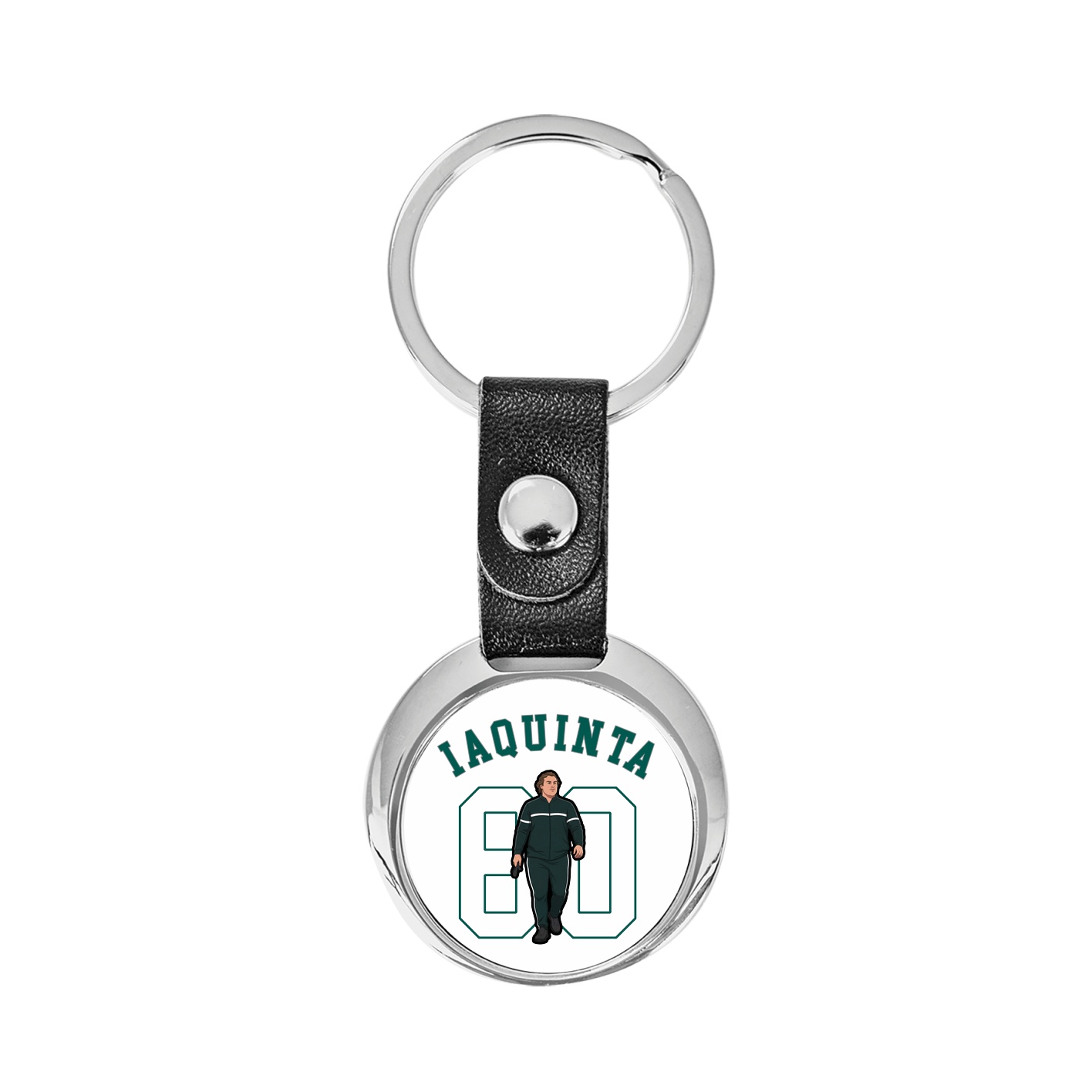 Key Chain — Shirsey Arch in Classic