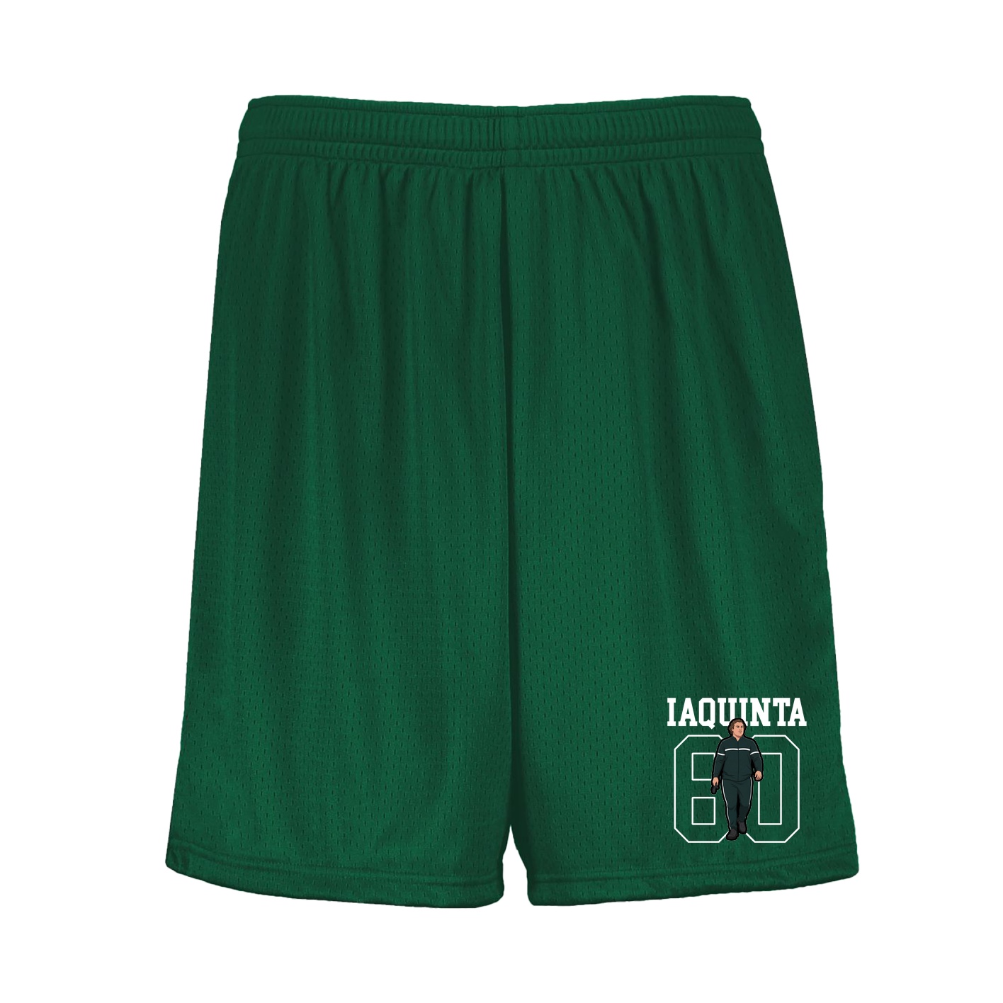 Shorts — Shirsey in Green