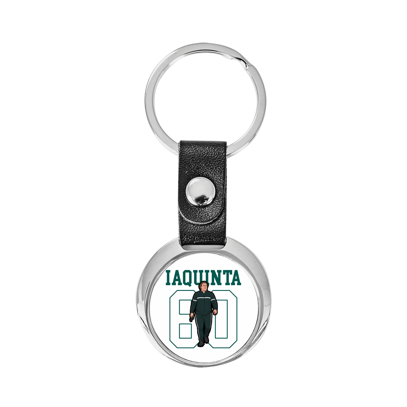 Key Chain — Shirsey in Classic
