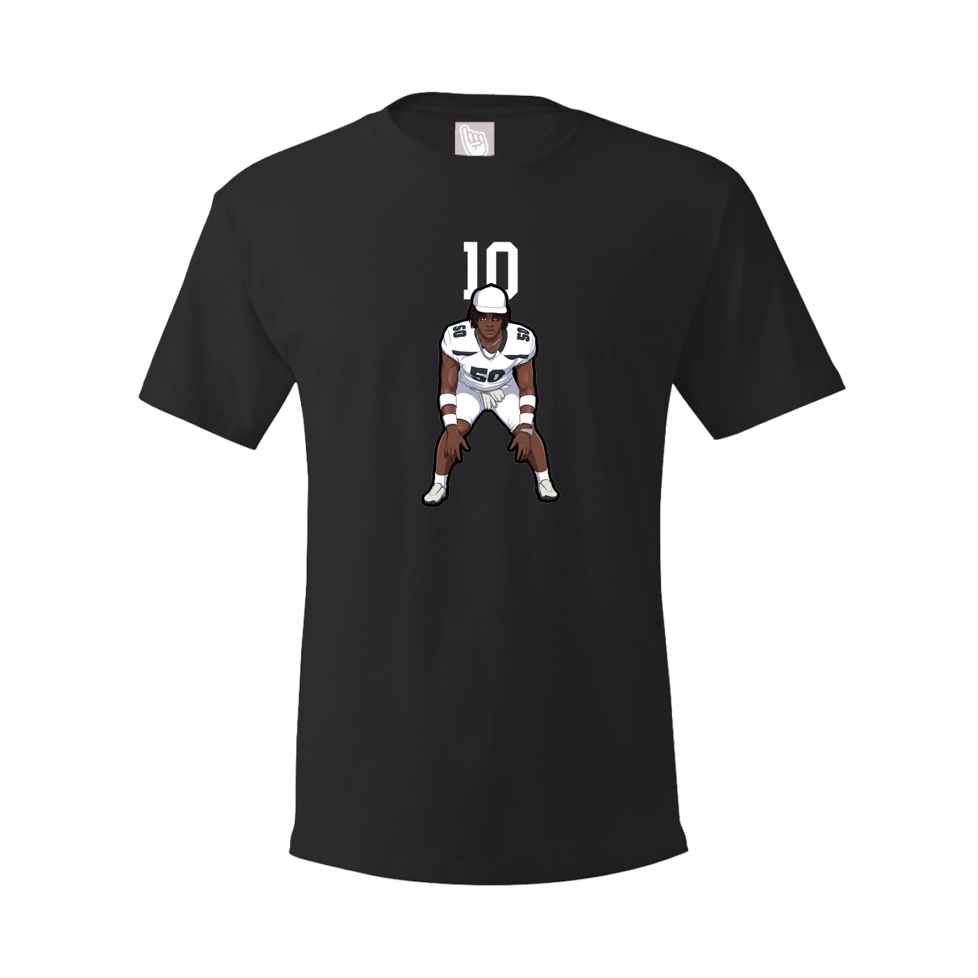NIL Club Youth Tee